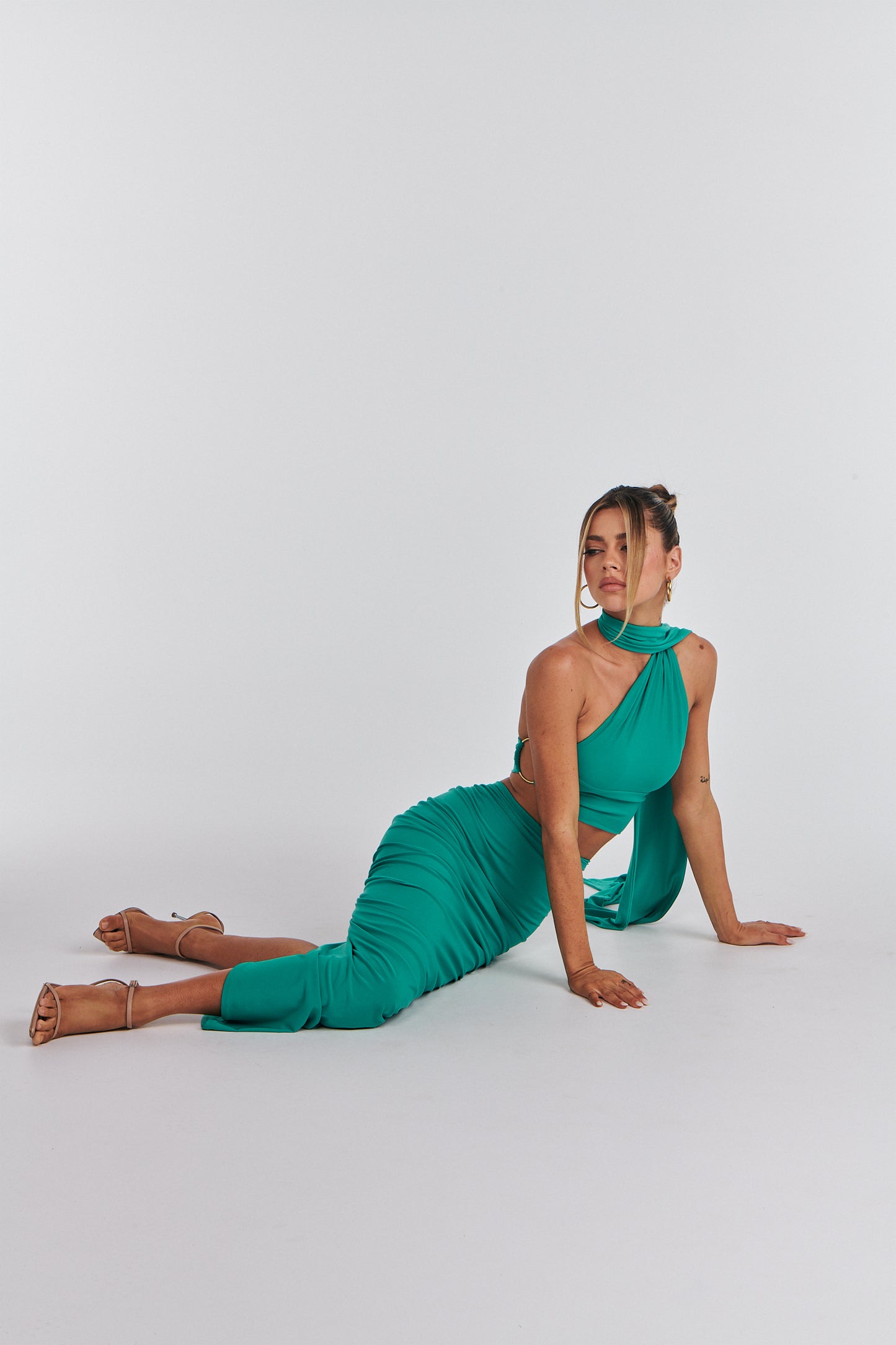 KIA TWO PIECE - JADE