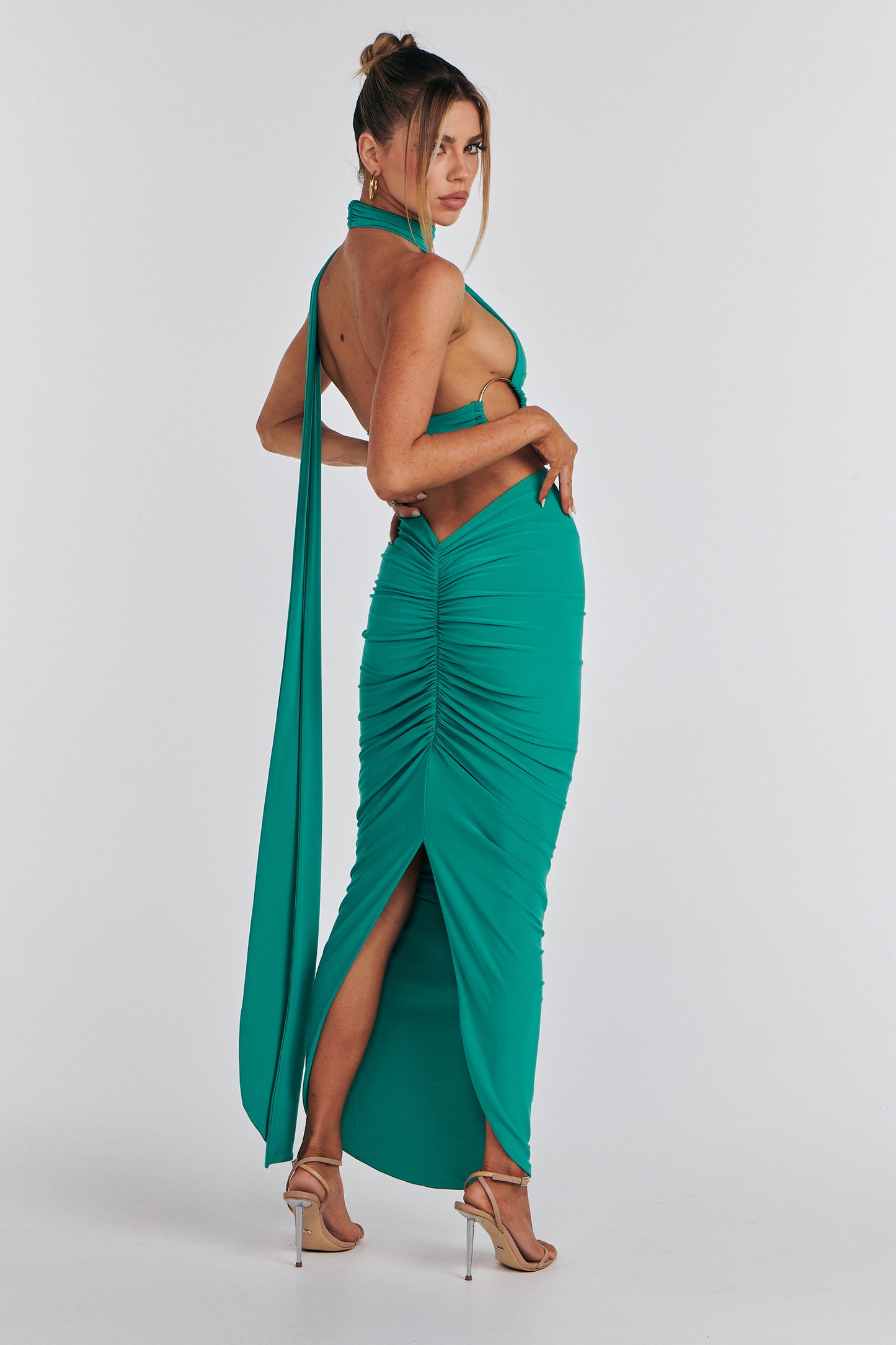 KIA TWO PIECE - JADE