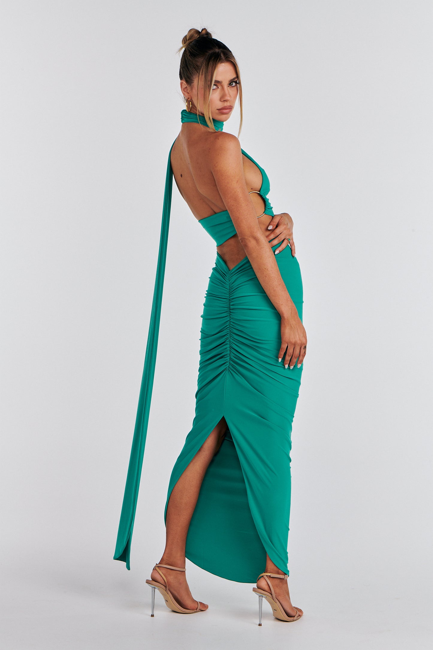 KIA TWO PIECE - JADE