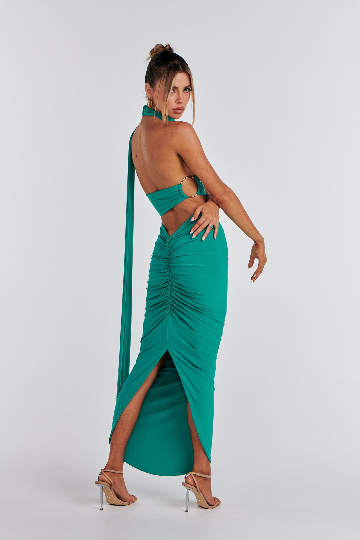 KIA TWO PIECE - JADE