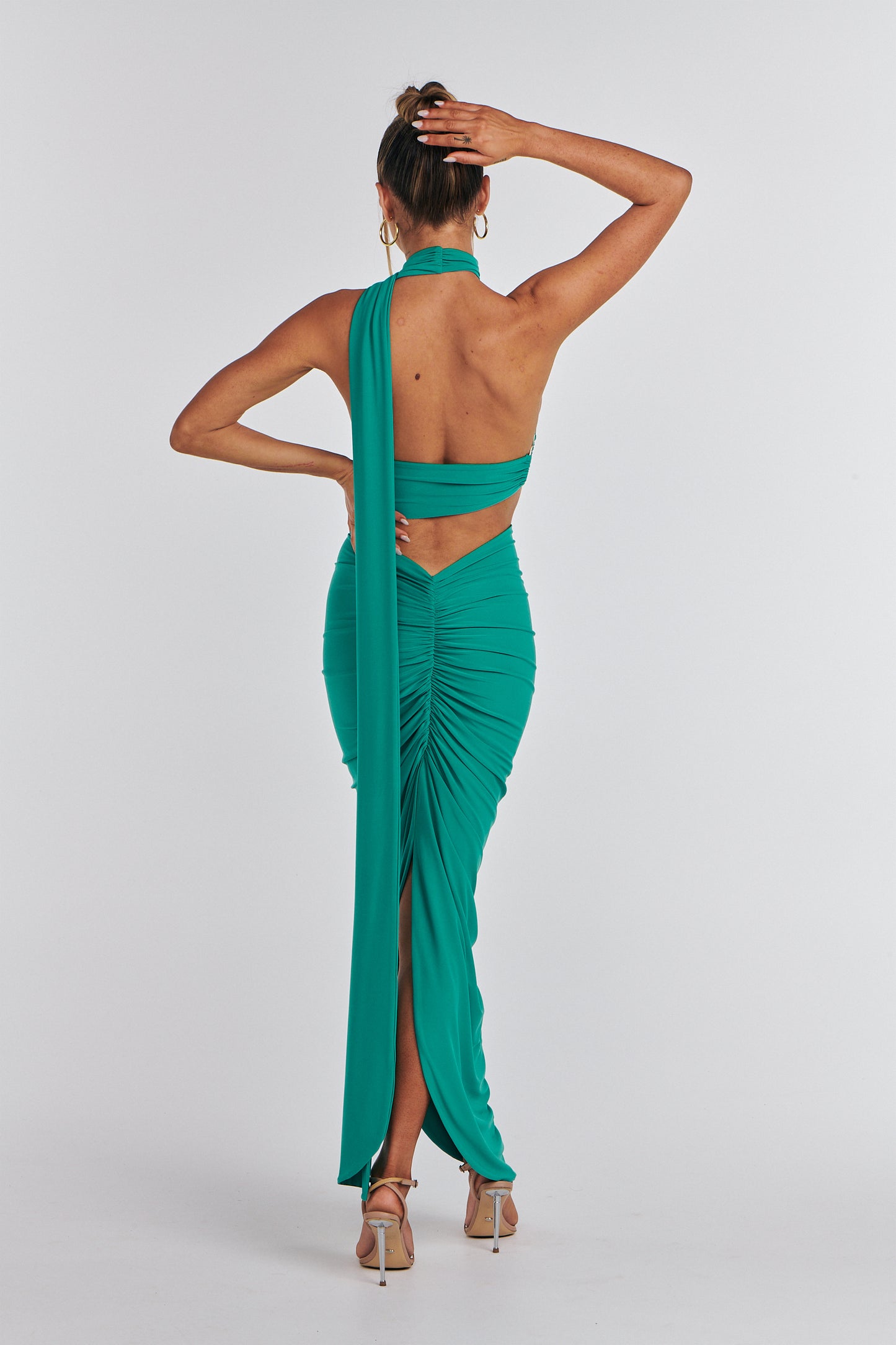 KIA TWO PIECE - JADE