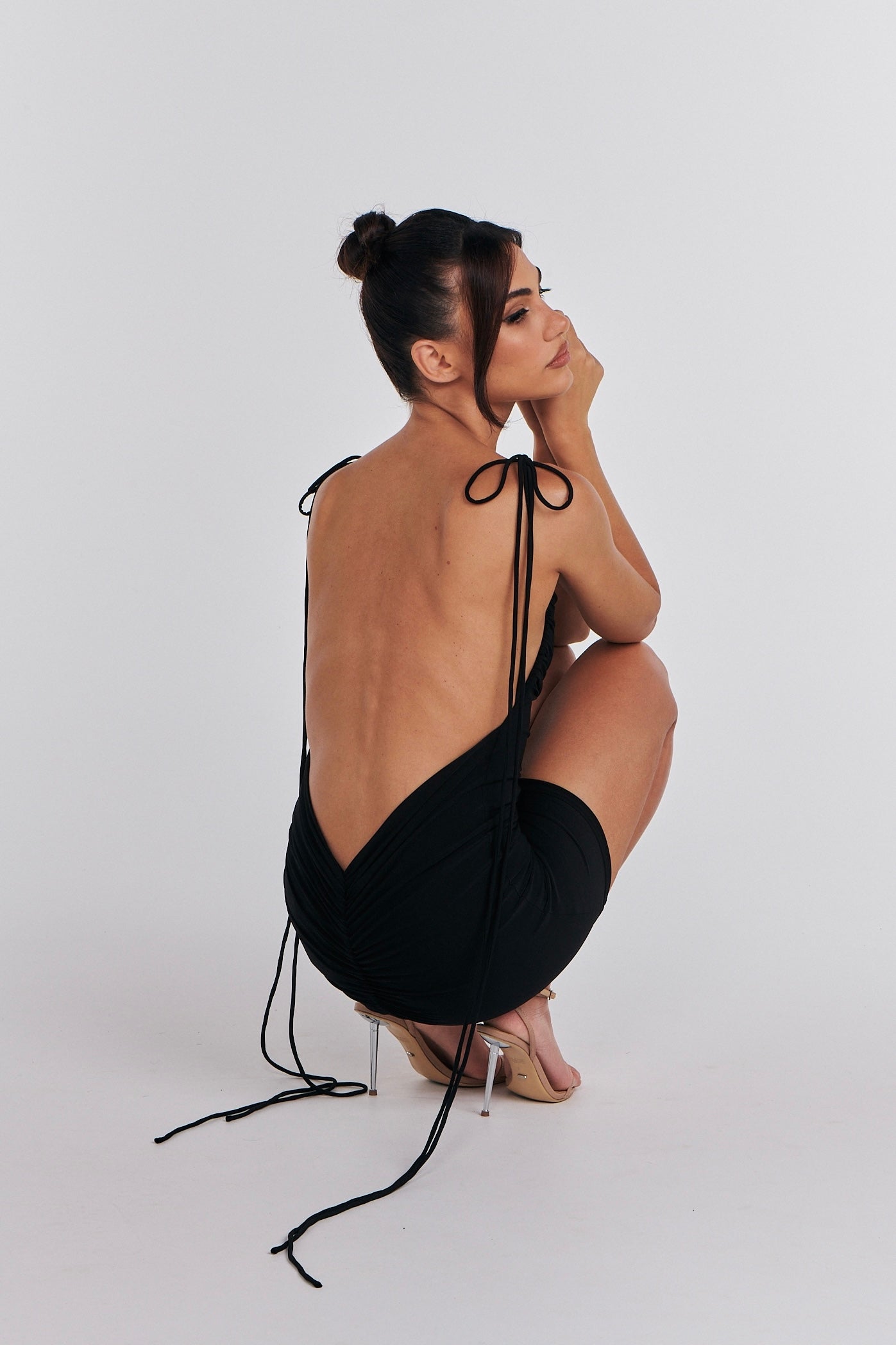 JAI MINI - BLACK