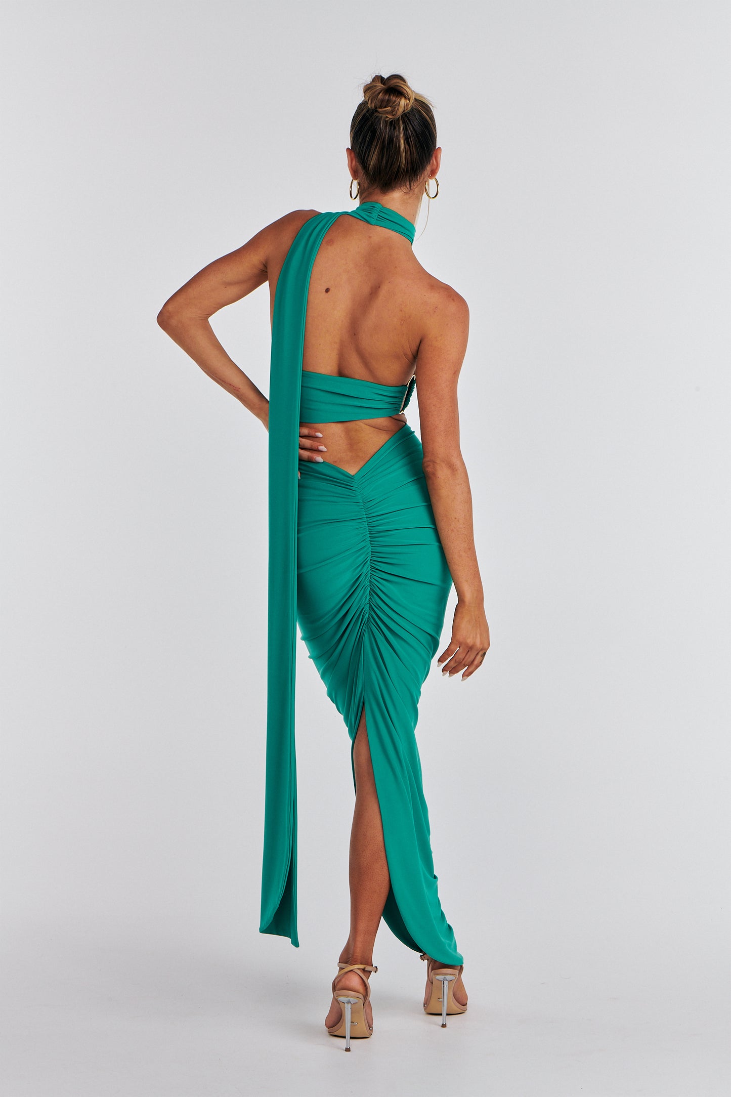 KIA TWO PIECE - JADE