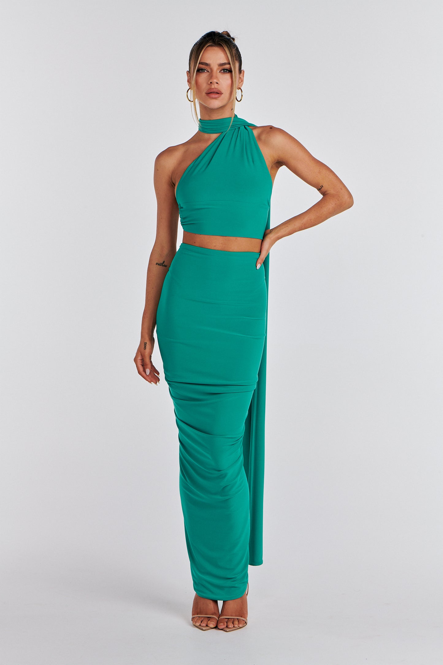 KIA TWO PIECE - JADE