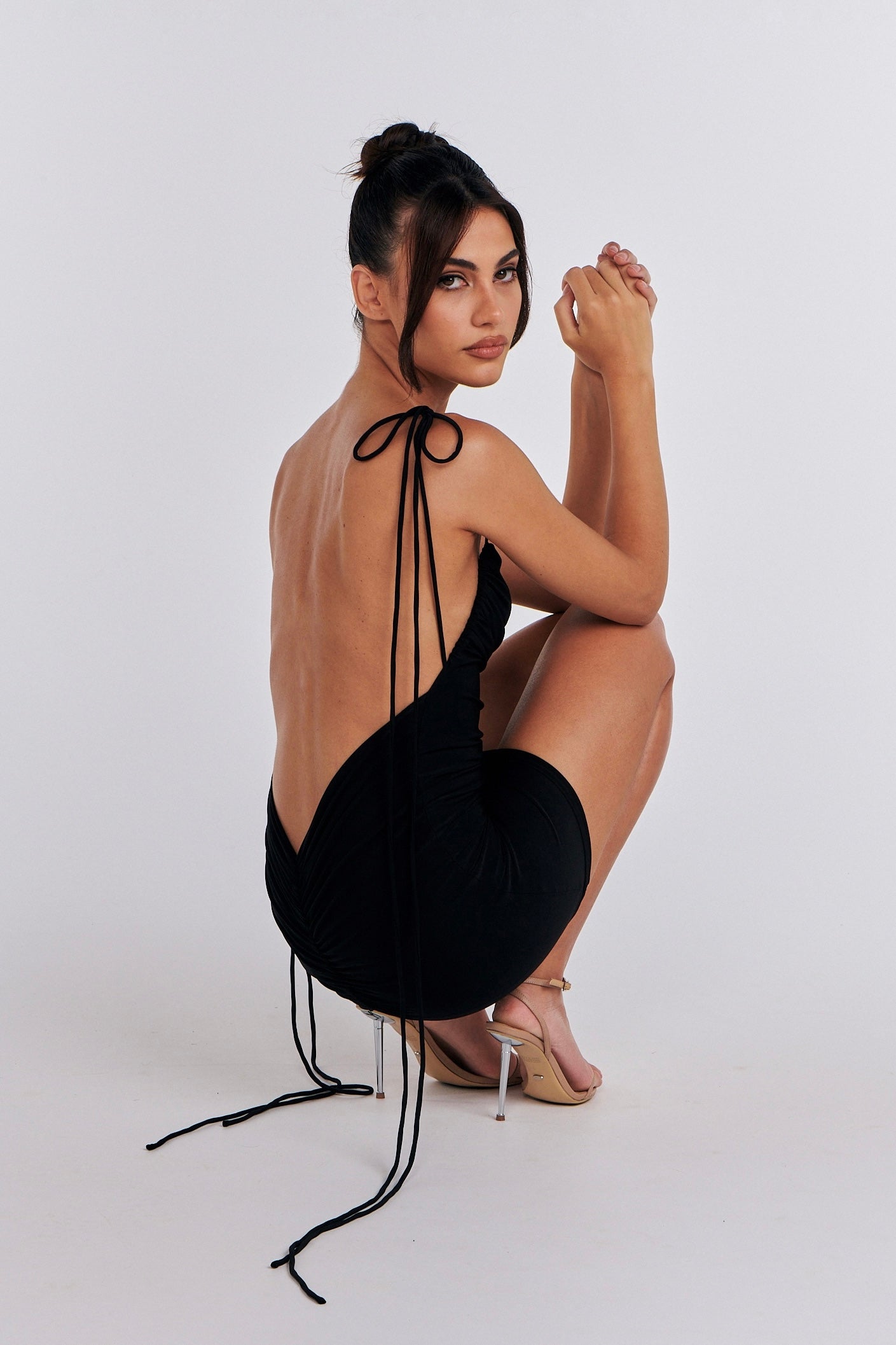 JAI MINI - BLACK