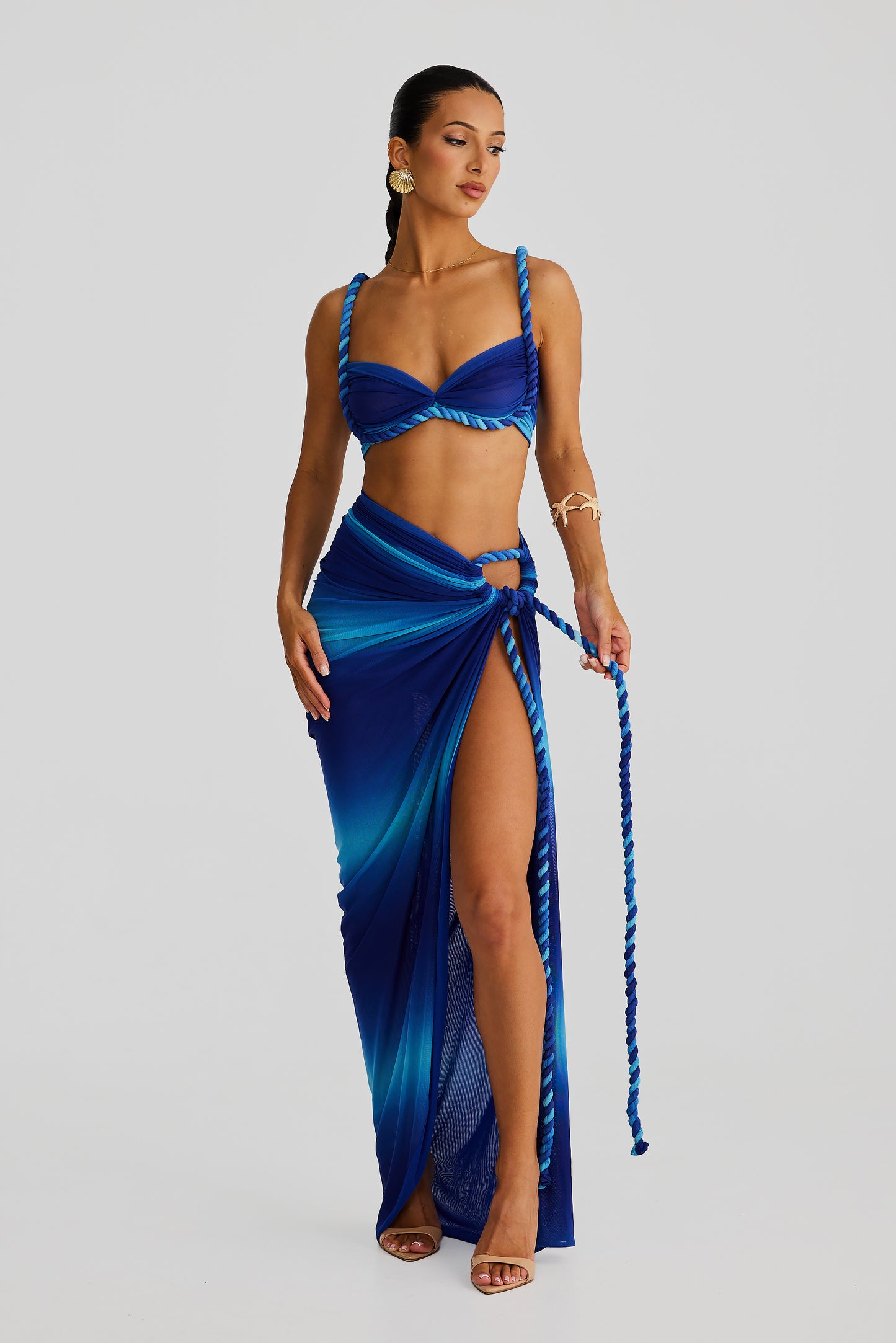 SAIRA SKIRT