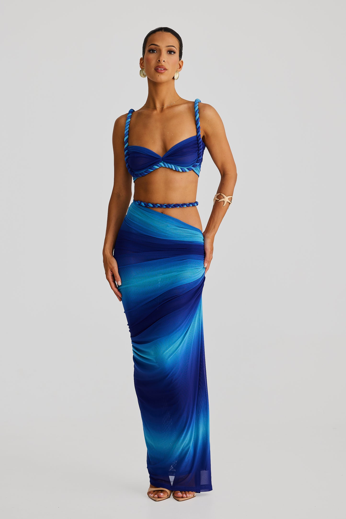 ZENAYA SKIRT