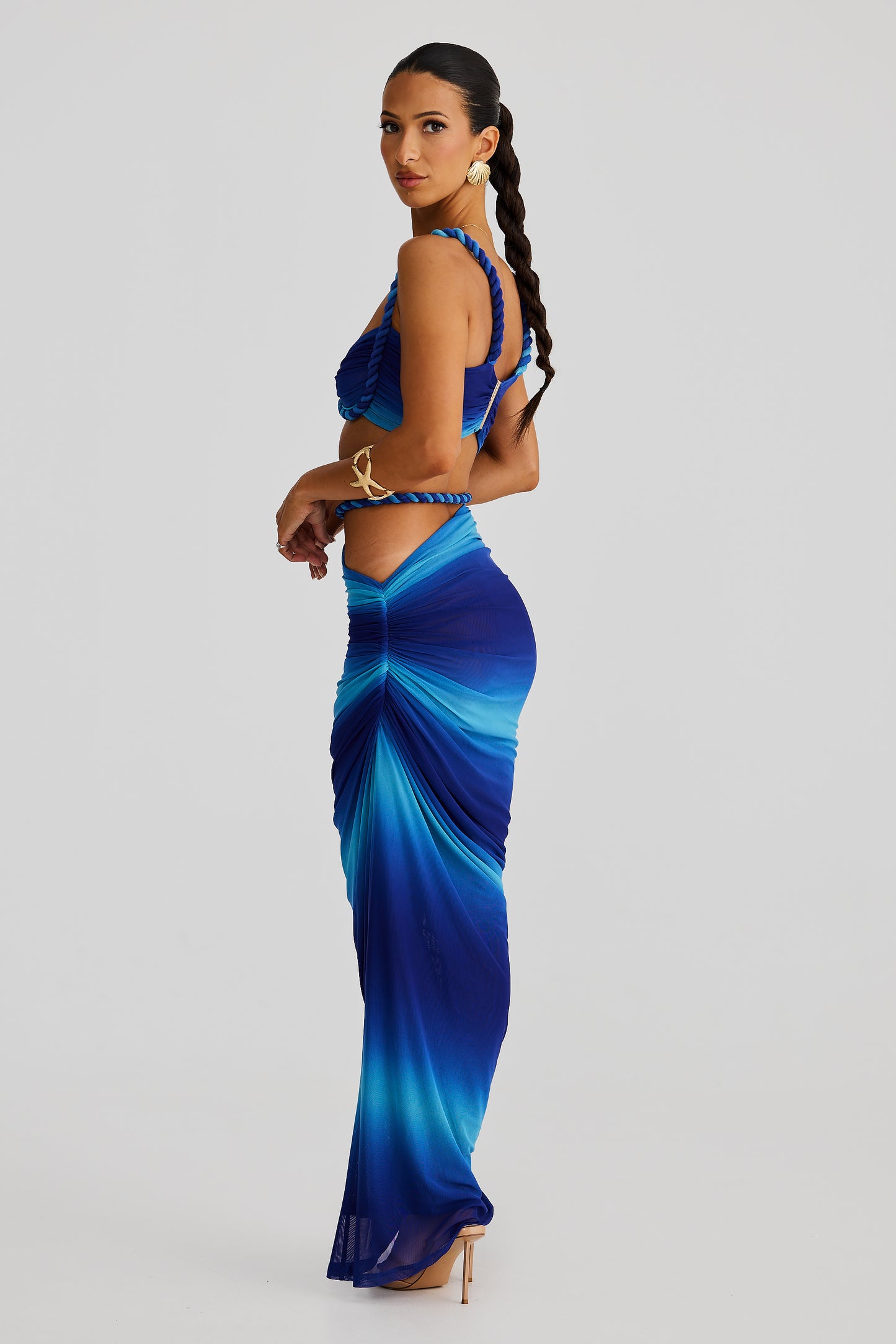 ZENAYA SKIRT