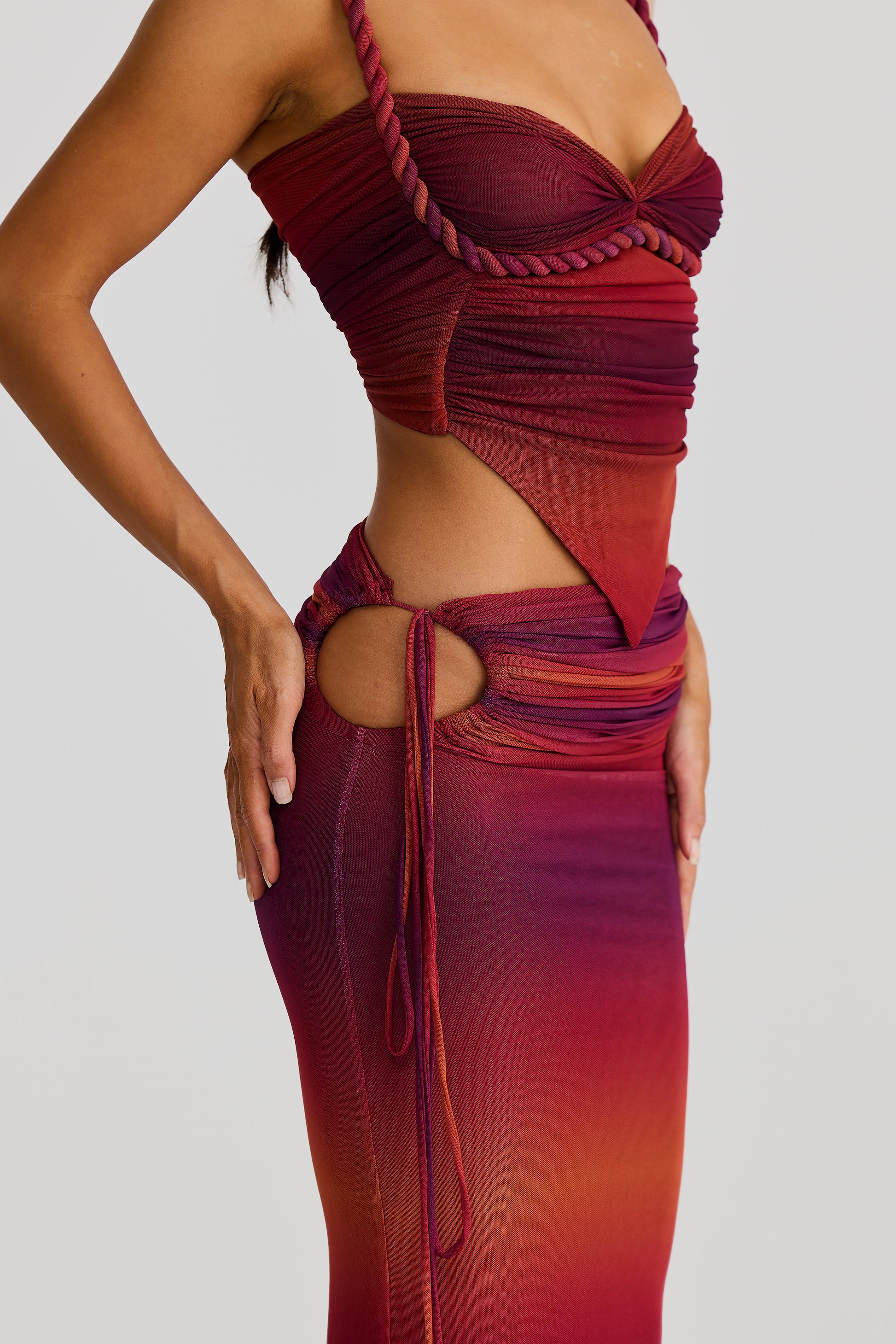 IANA TOP
