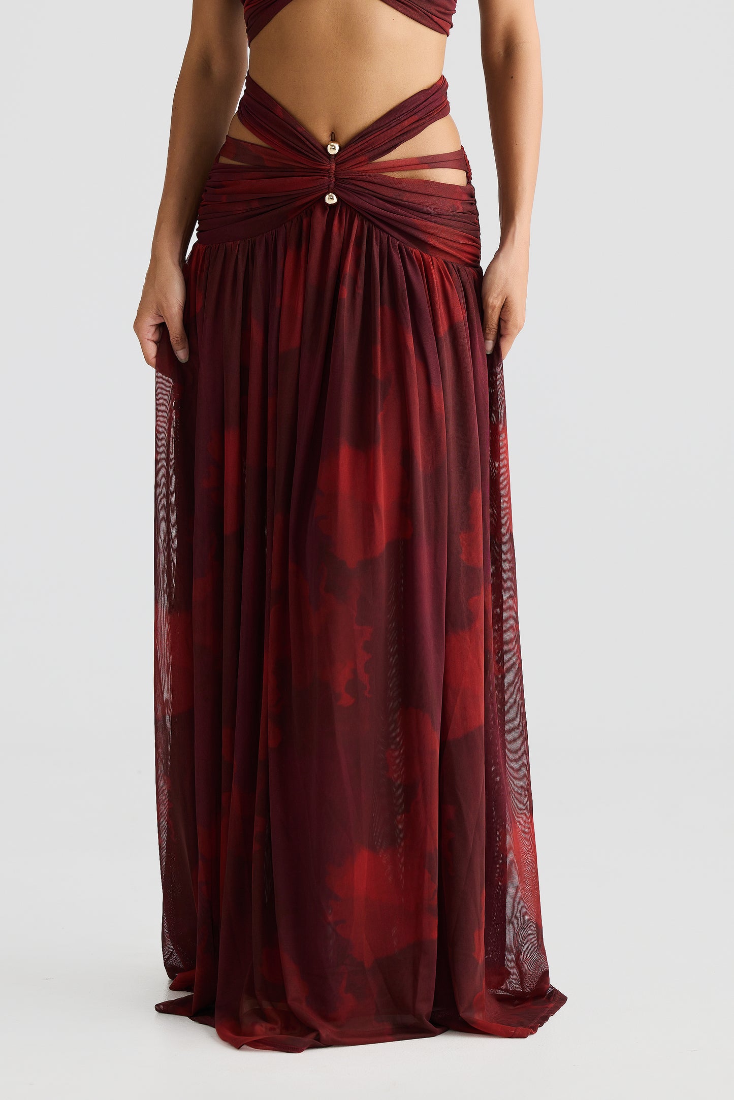 MARTINA SKIRT