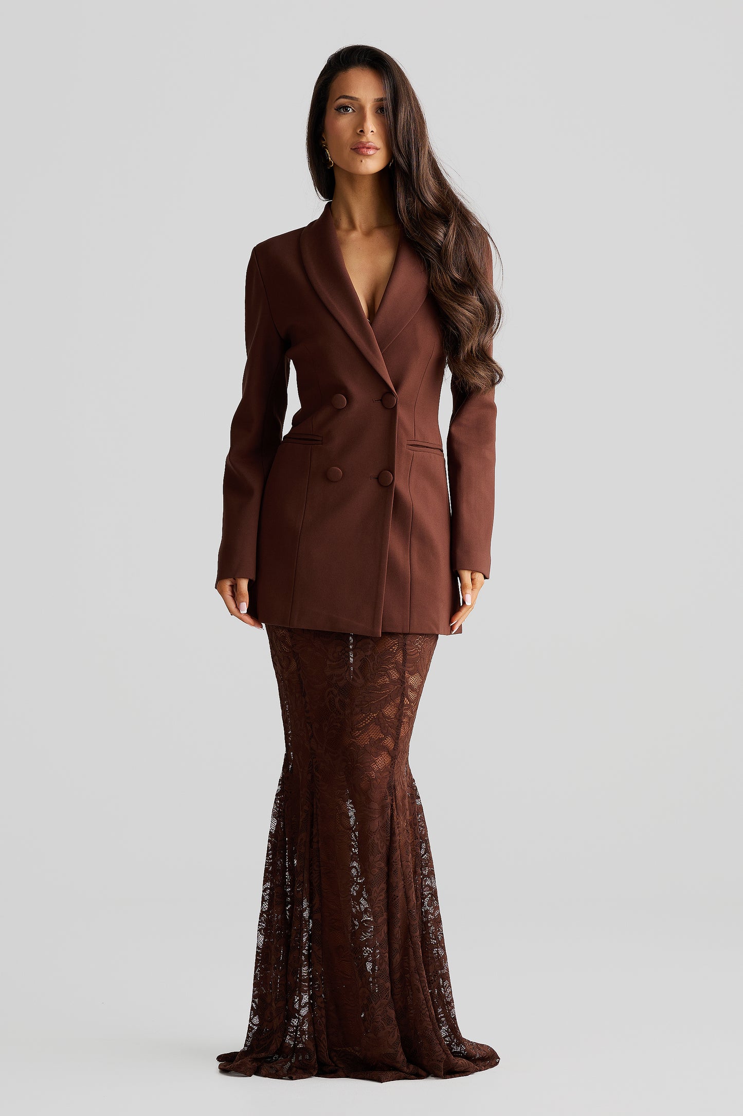 LORENZA SKIRT