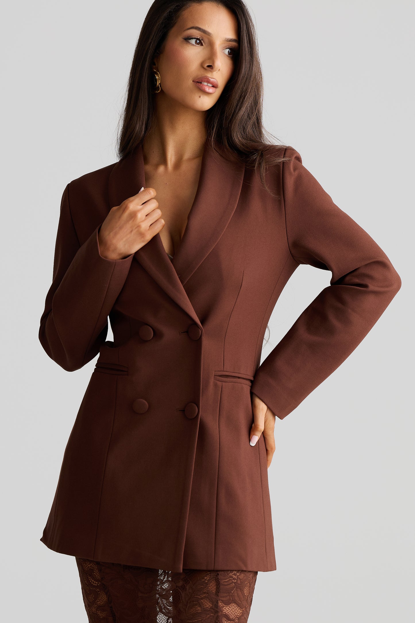 SAINT BLAZER