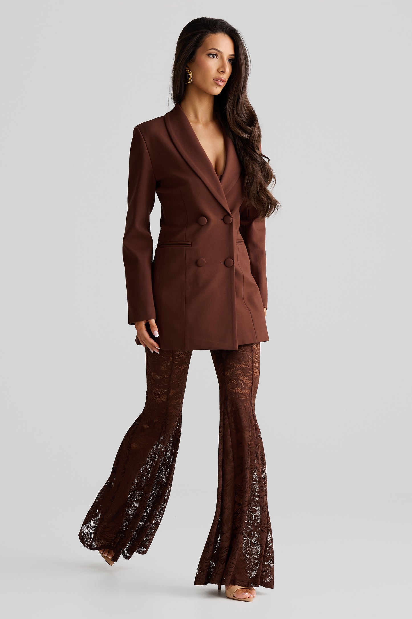 SAINT BLAZER