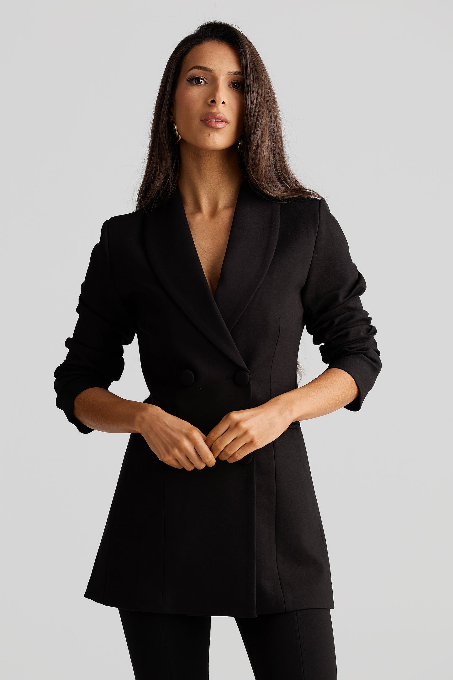 SAINT BLAZER