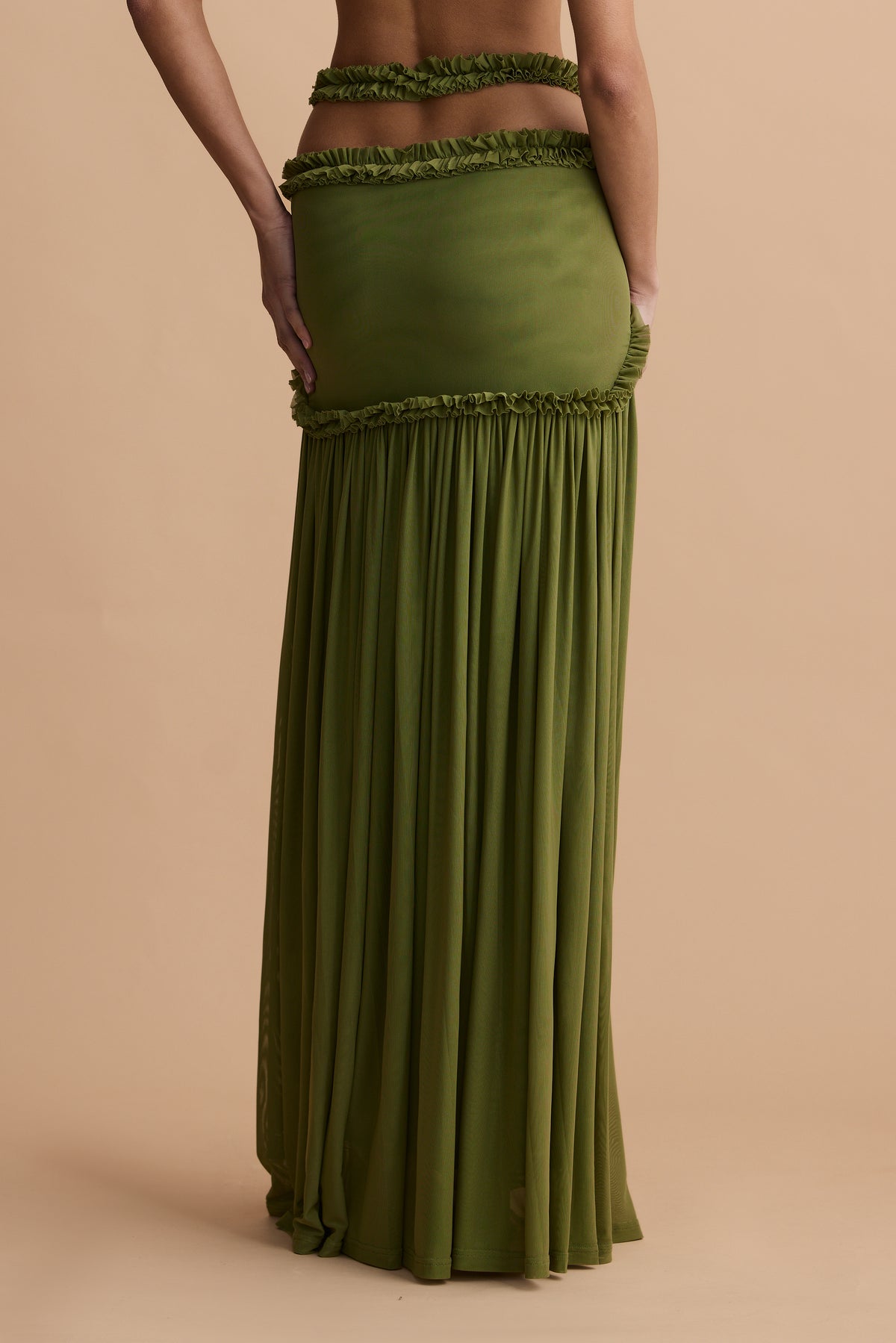 BELLE SKIRT