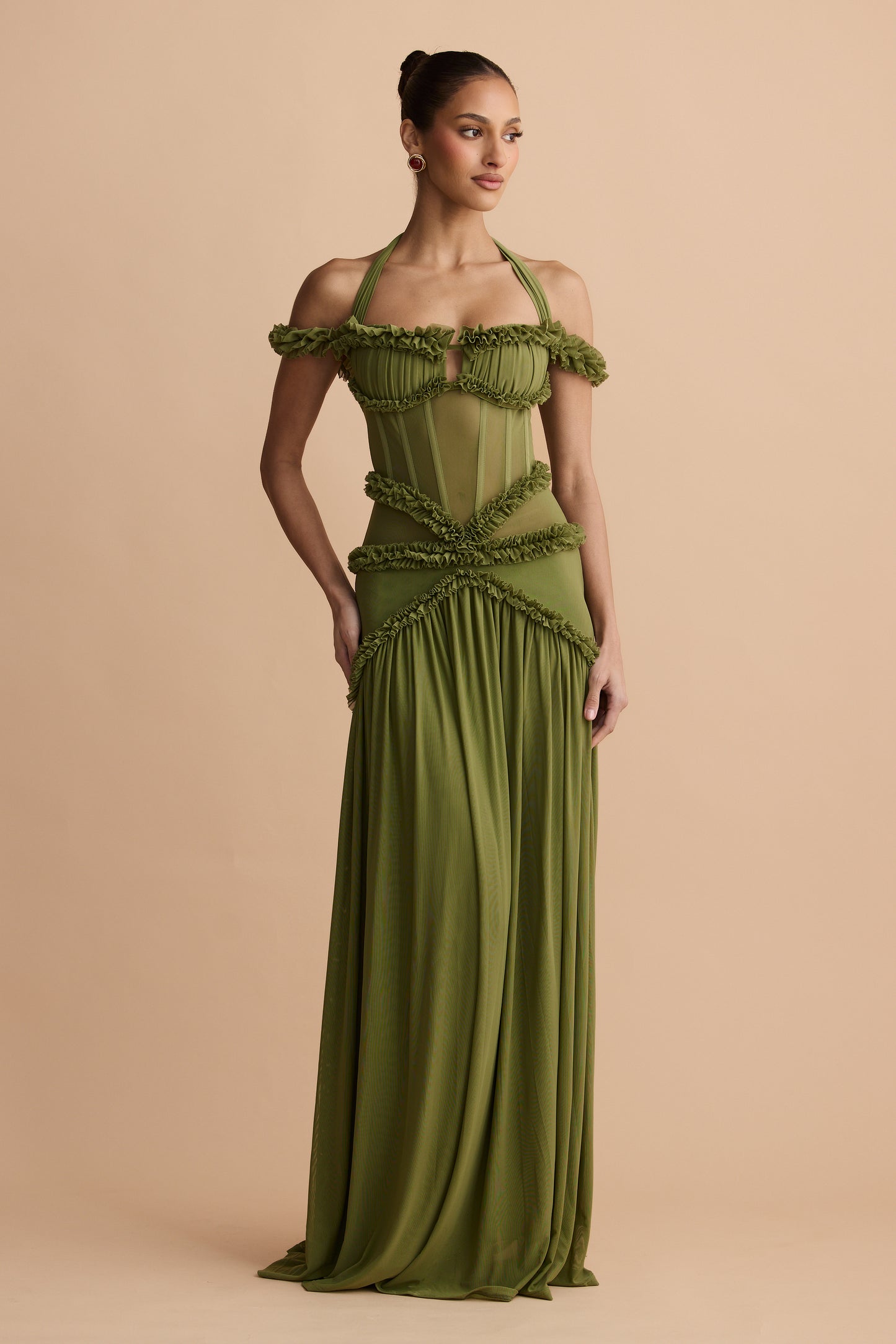 ALESSIA GOWN | PRE-ORDER