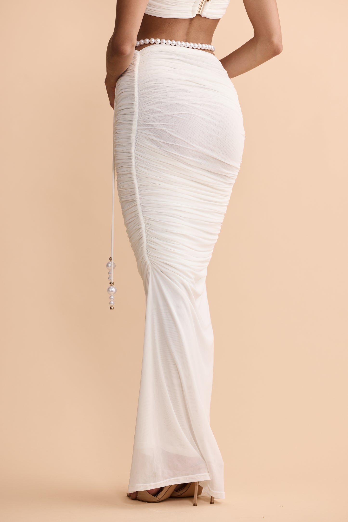 ASTORIA SKIRT