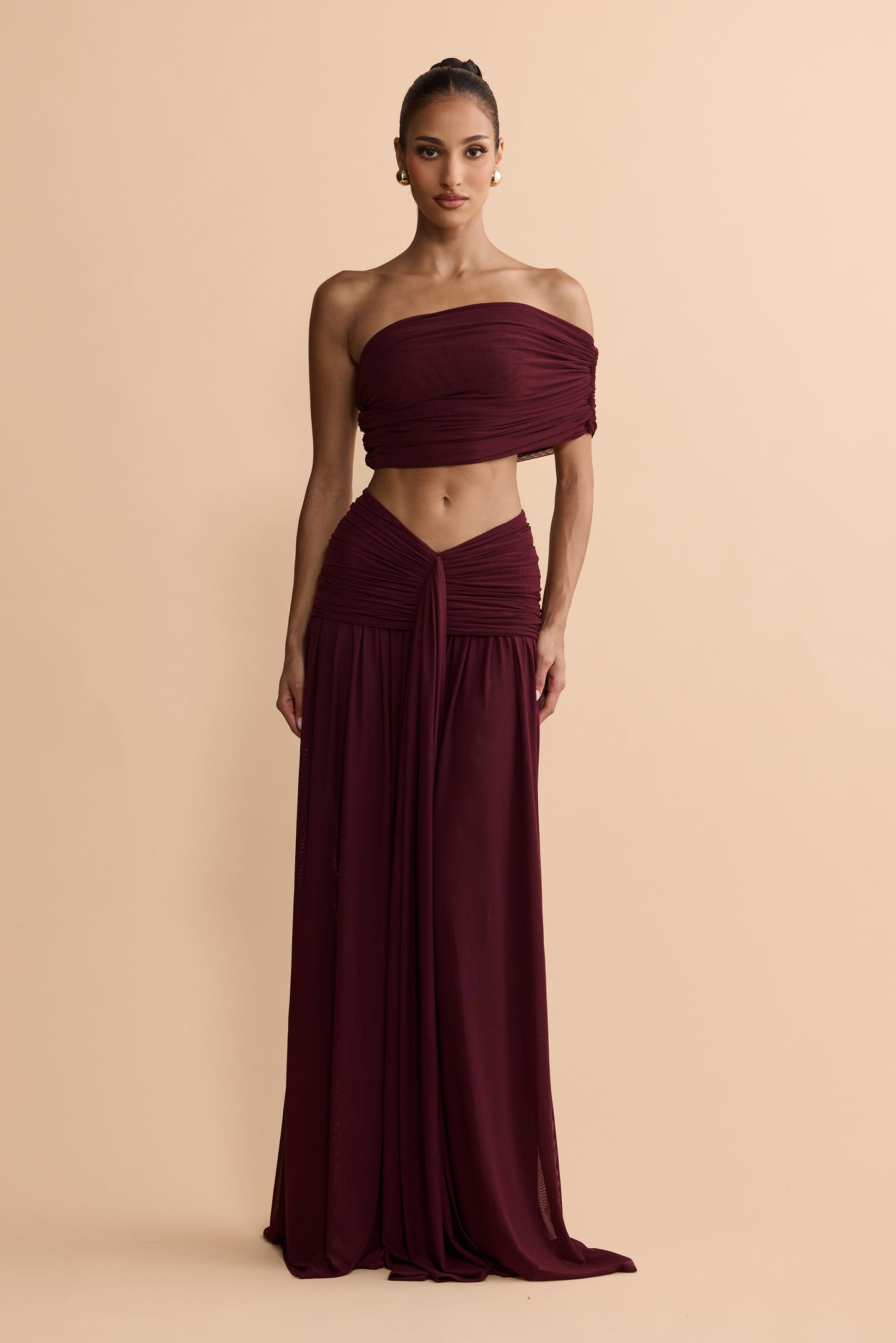 EVE TOP