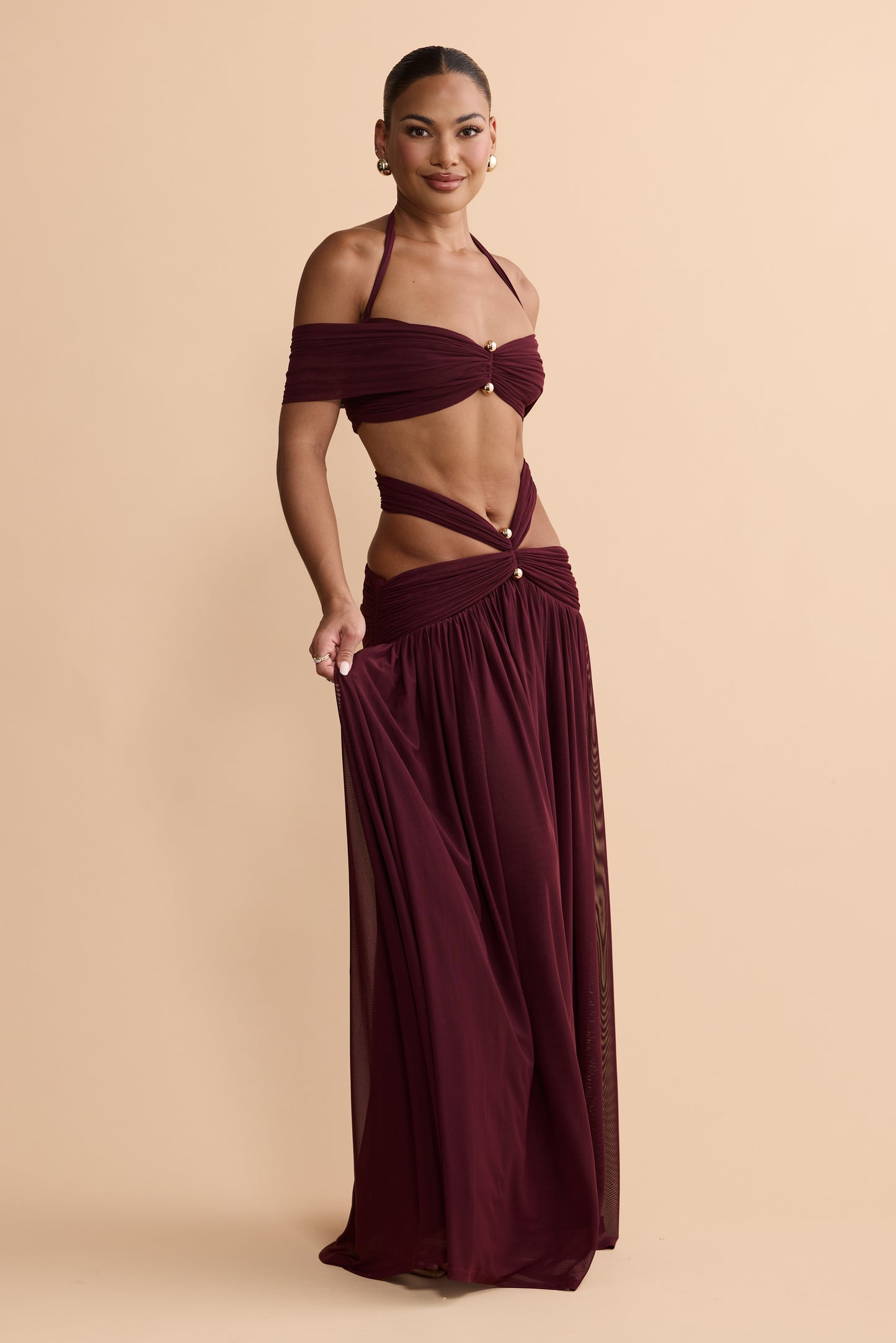 ELLA CROP