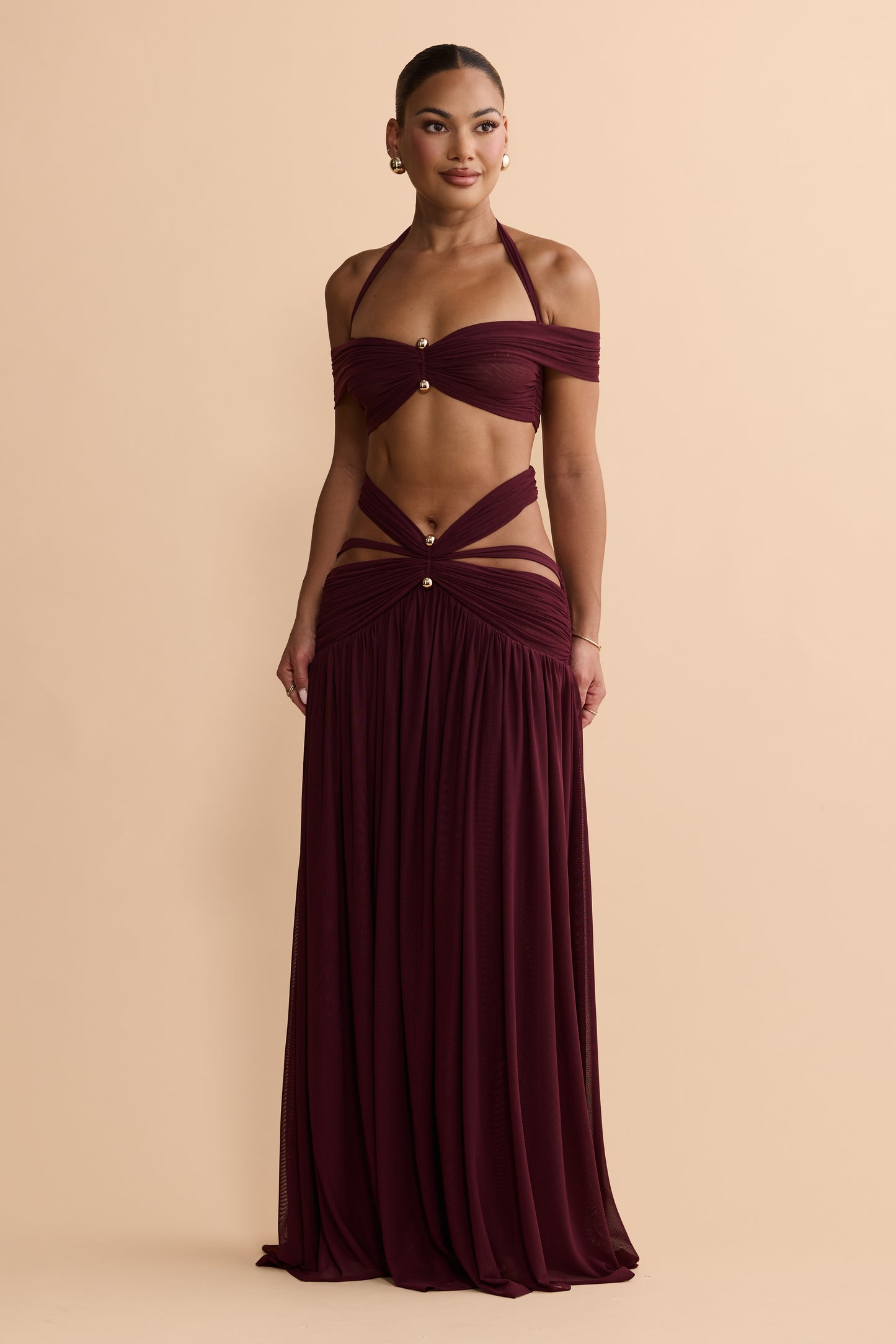 MARTINA SKIRT