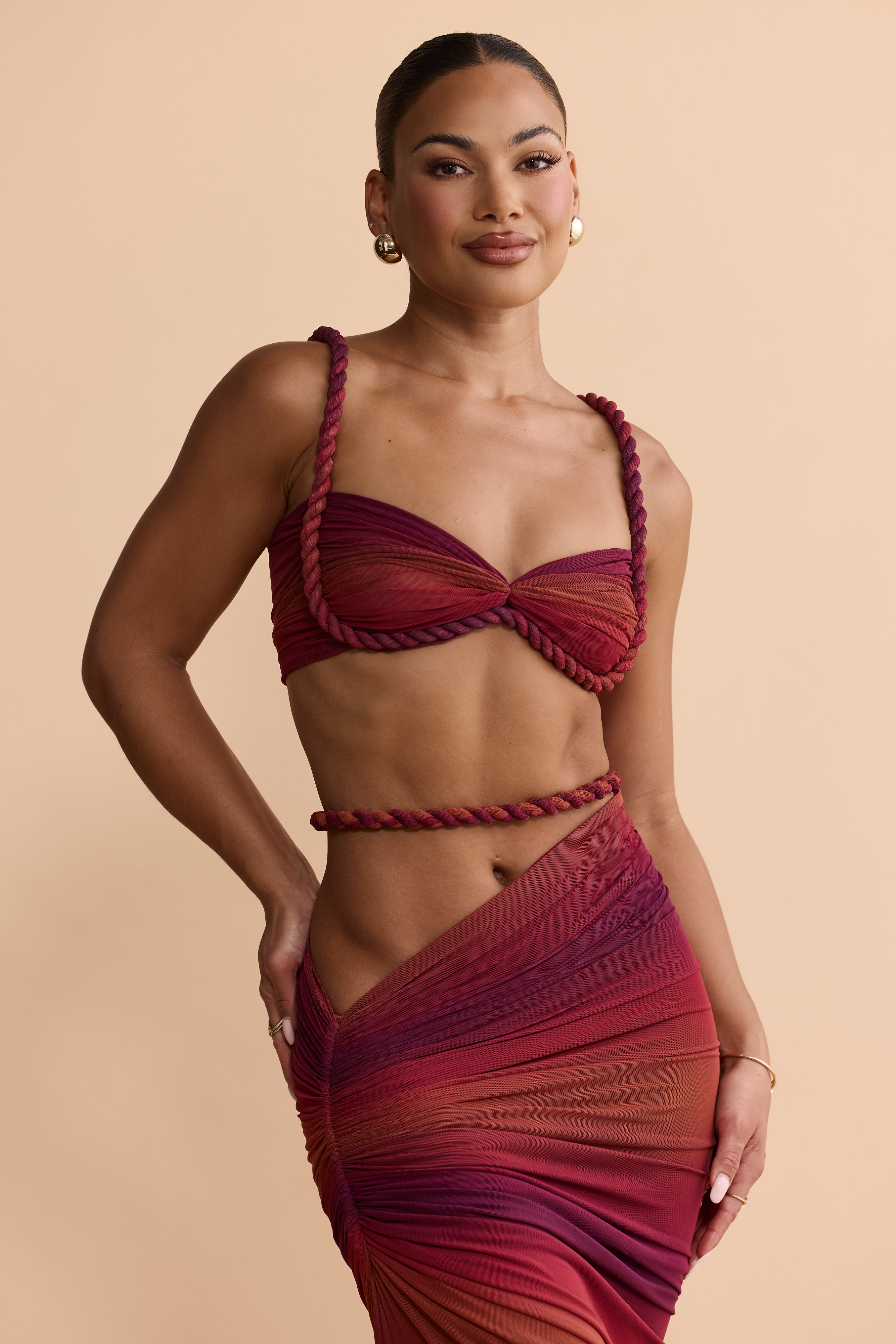 オンブレプルオン OMBRE LA PLAGE Collection LA PLAGE – La Plage