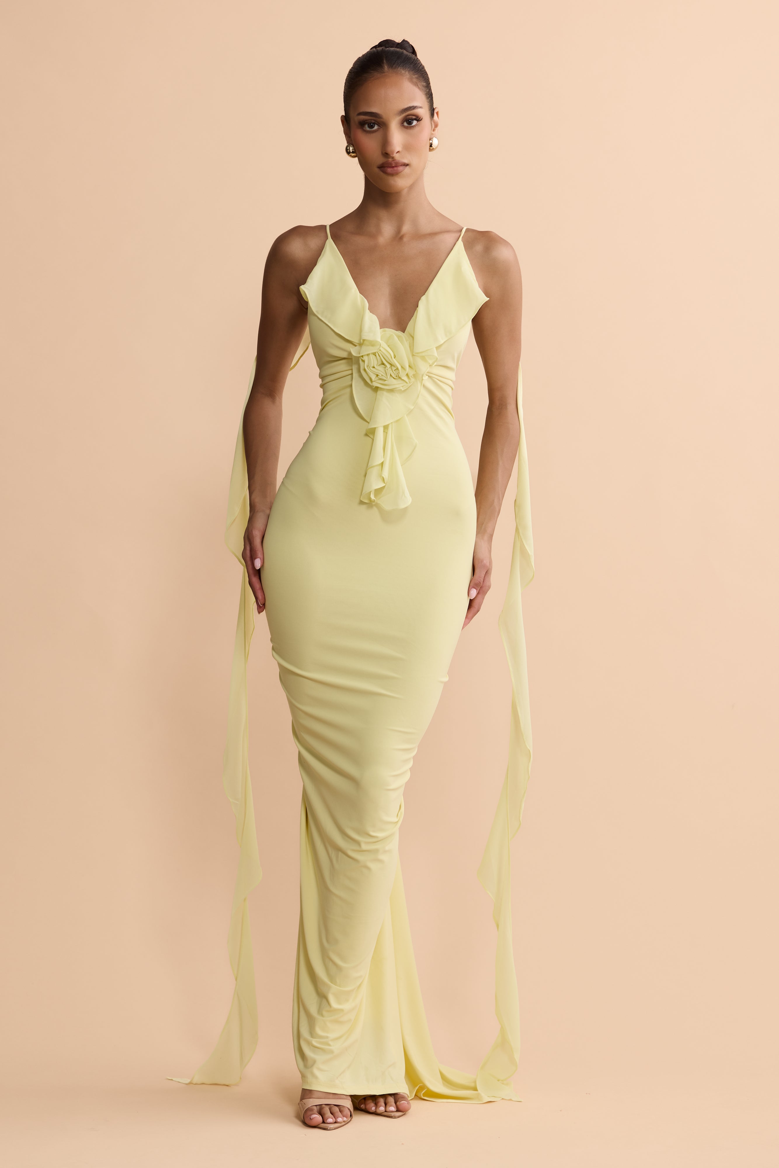 MELANI THE LABEL Women's Dresses DANIELA MELANI THE LABEL Women's Dresses DANIELA