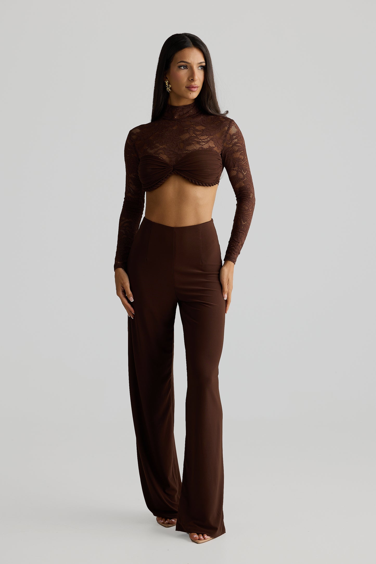 STAPLE PANT