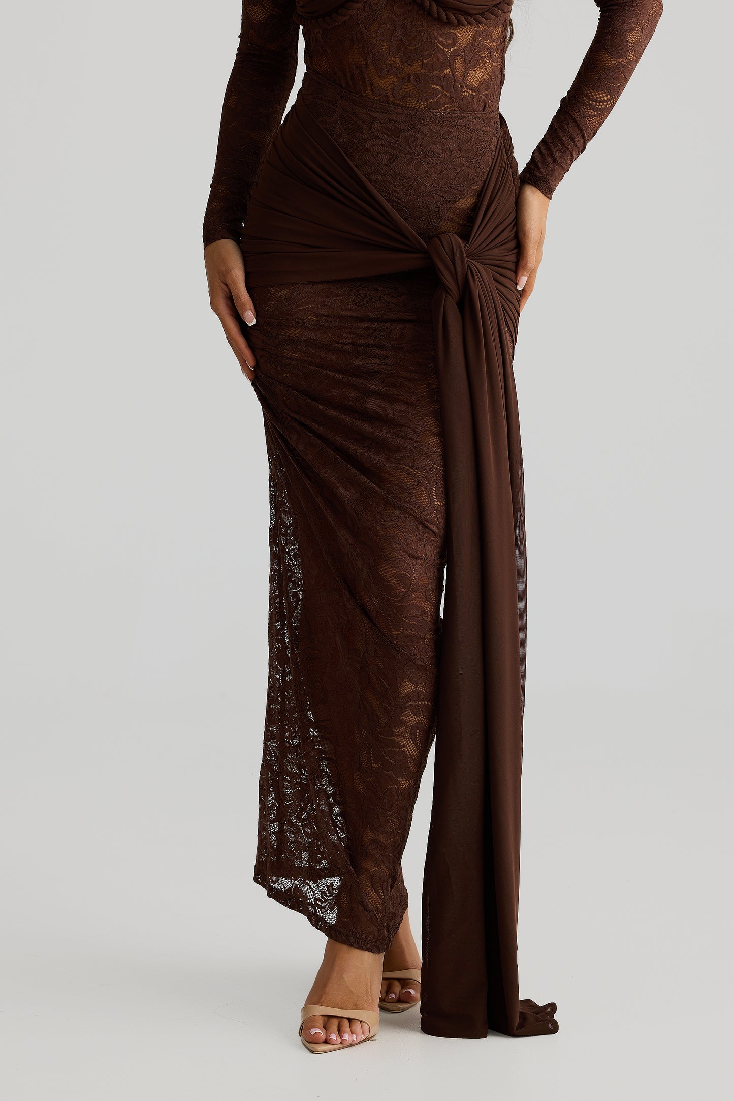 CELESTE SKIRT