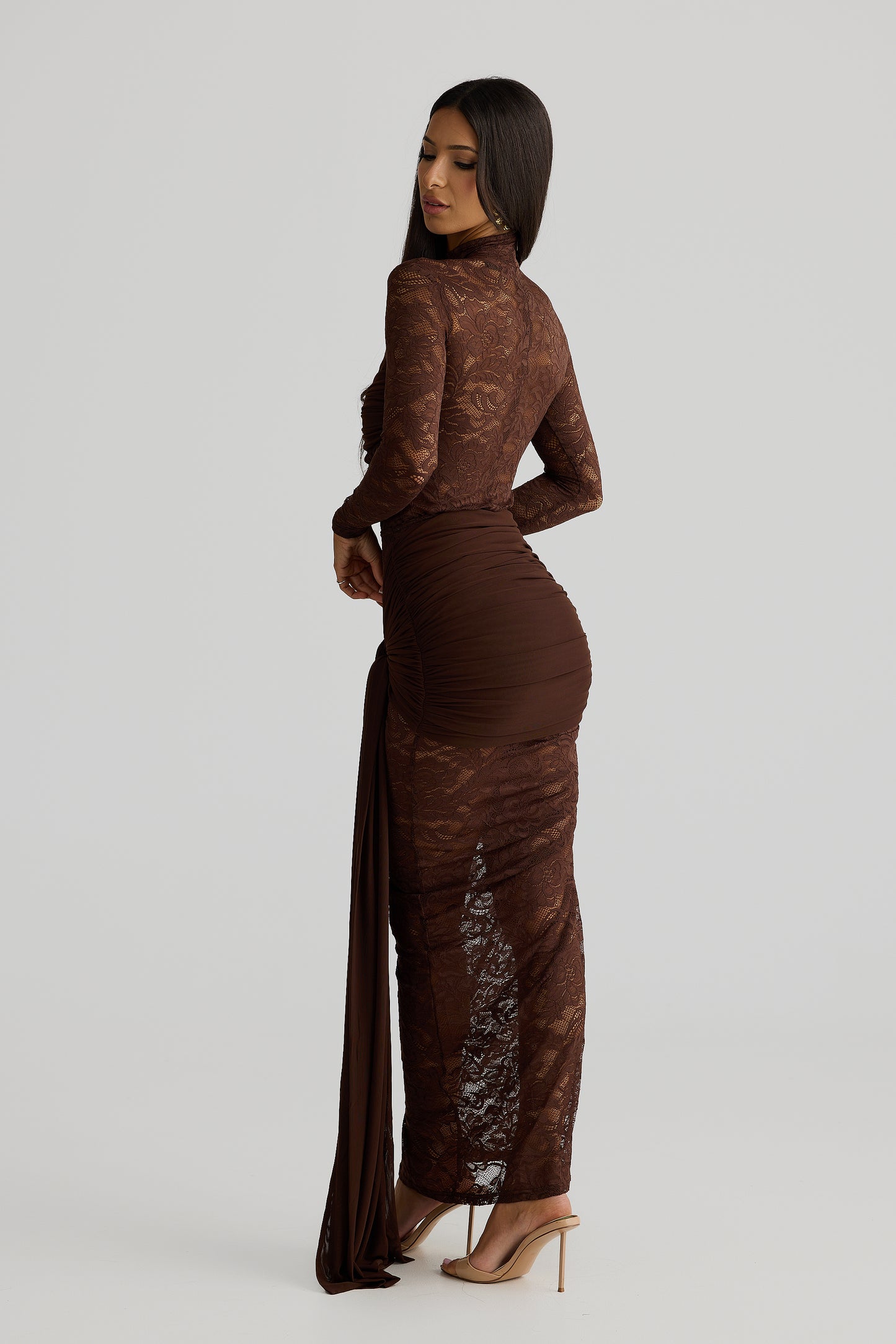 CELESTE SKIRT
