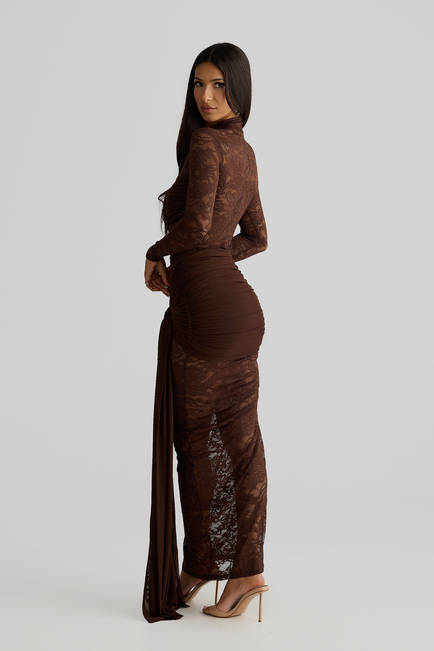 CELESTE SKIRT