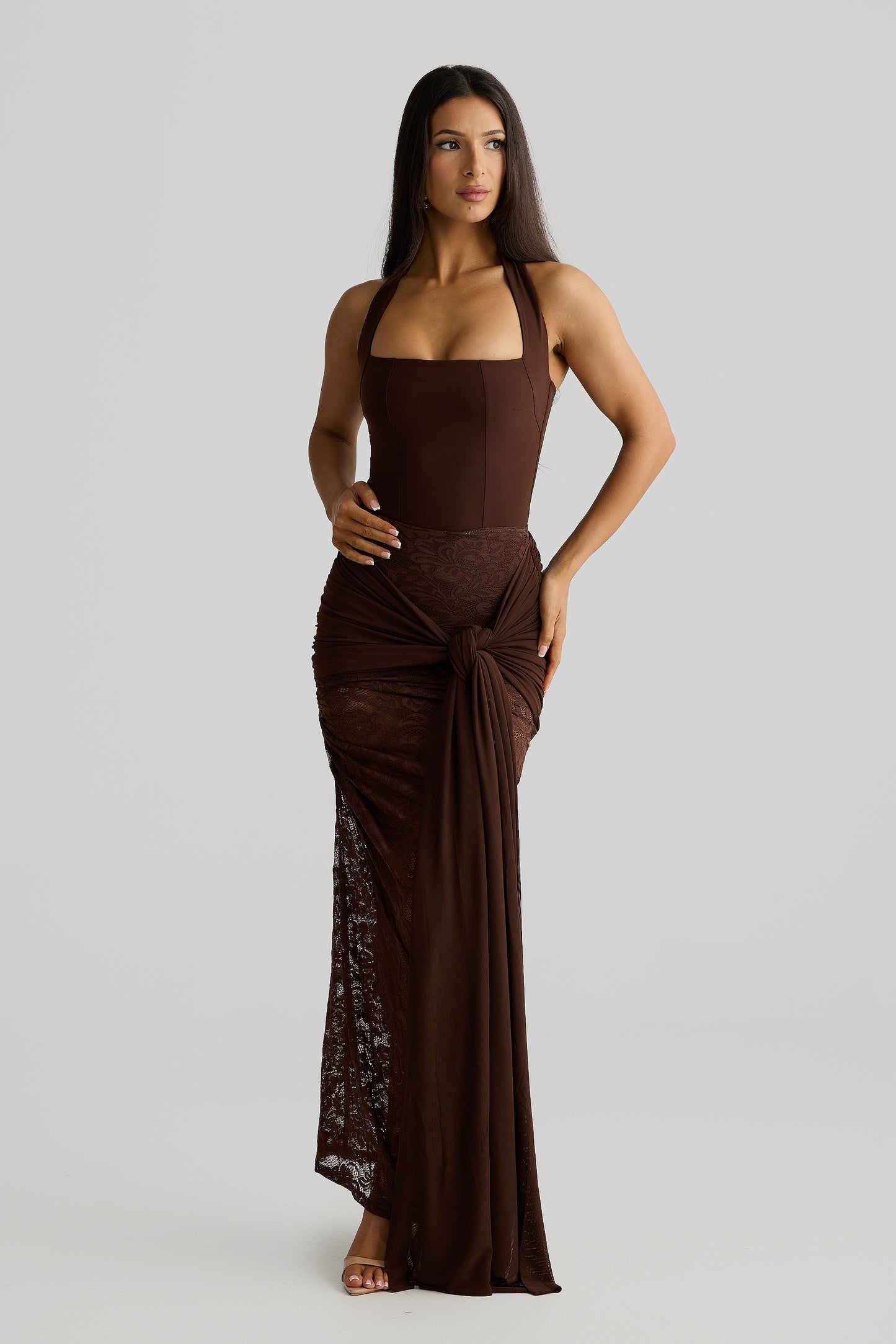 LYRA BODYSUIT