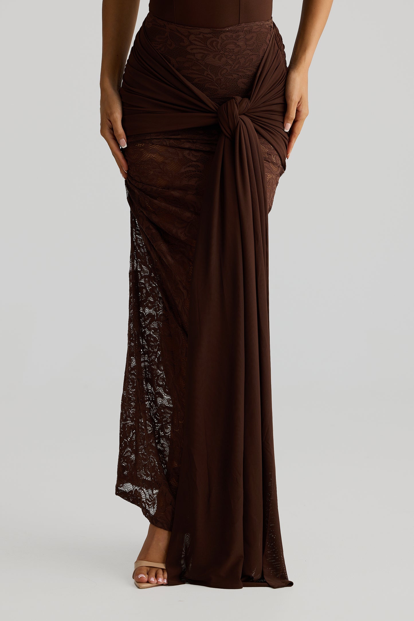 CELESTE SKIRT