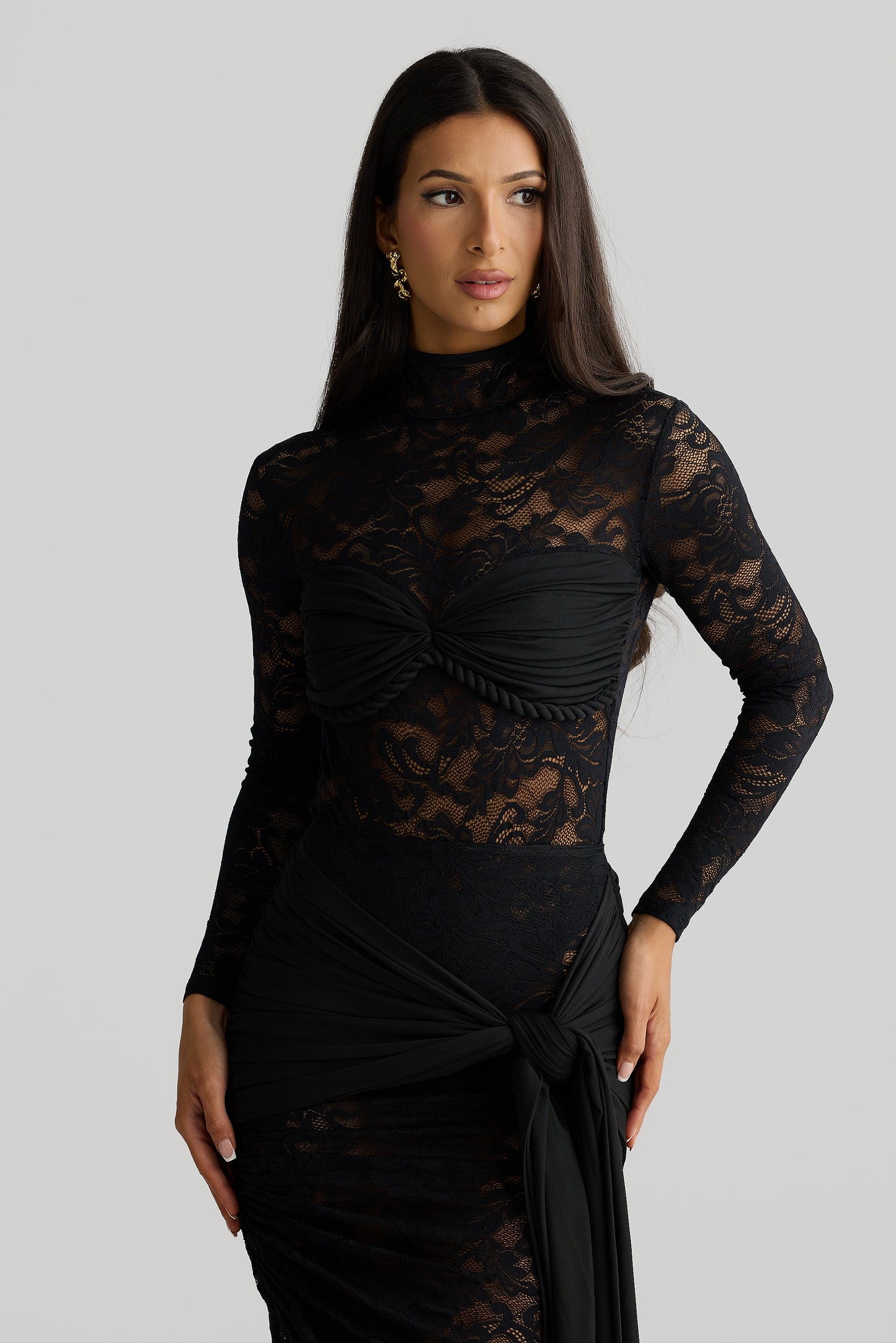 CLARA BODYSUIT
