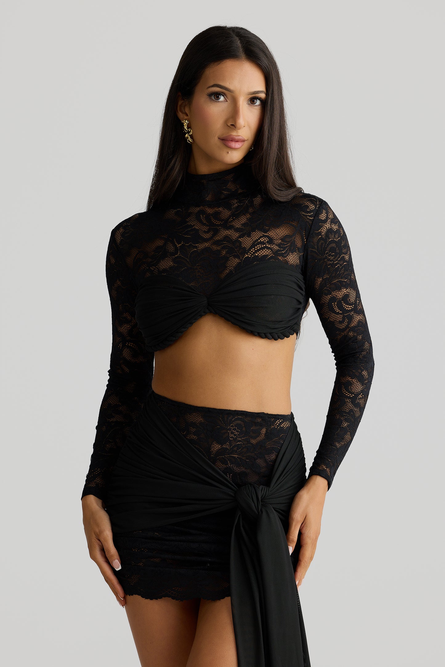 IANNE CROP