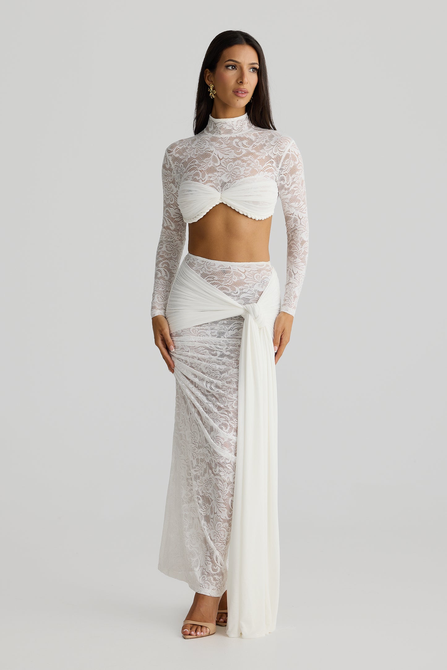 CELESTE SKIRT