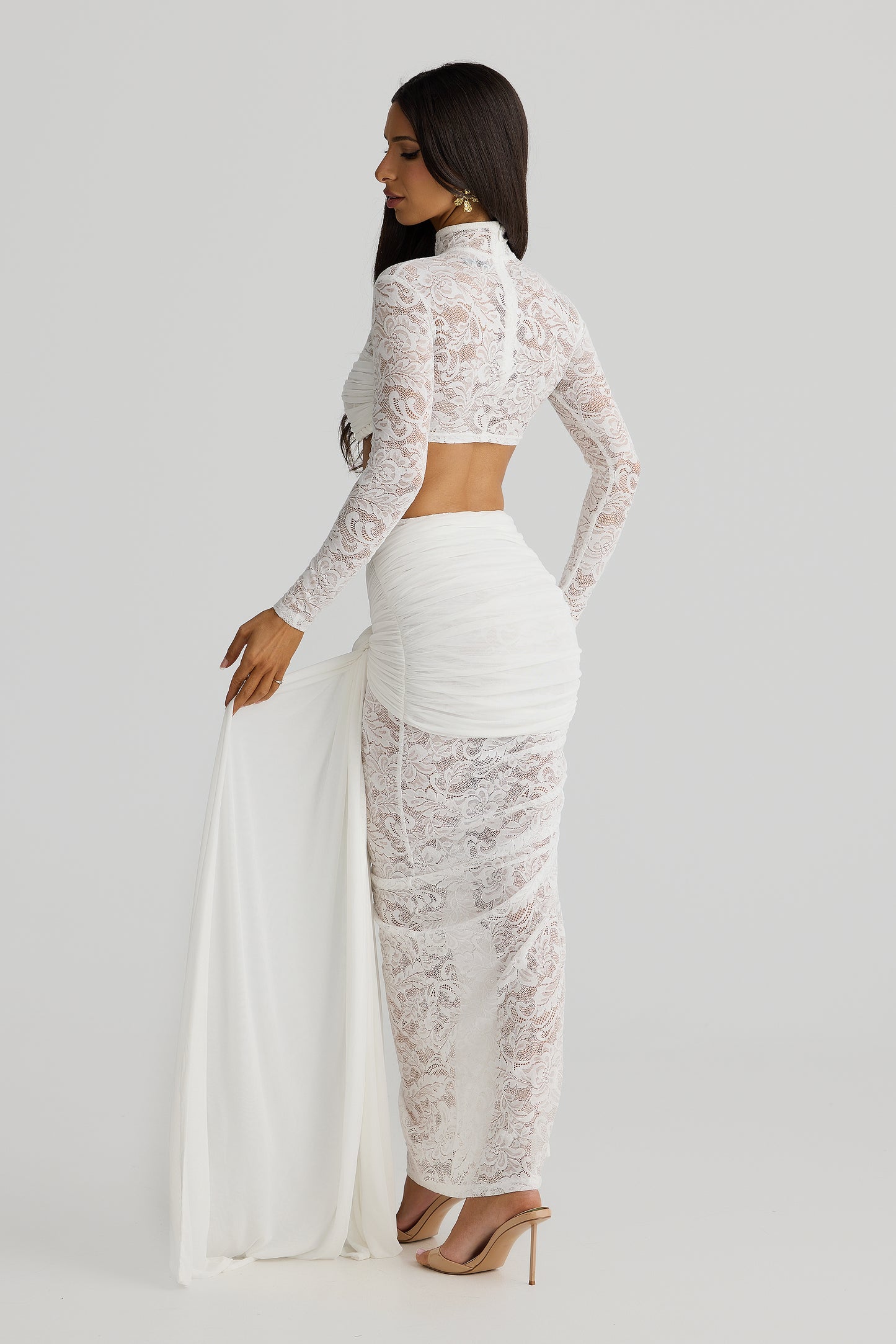 CELESTE SKIRT
