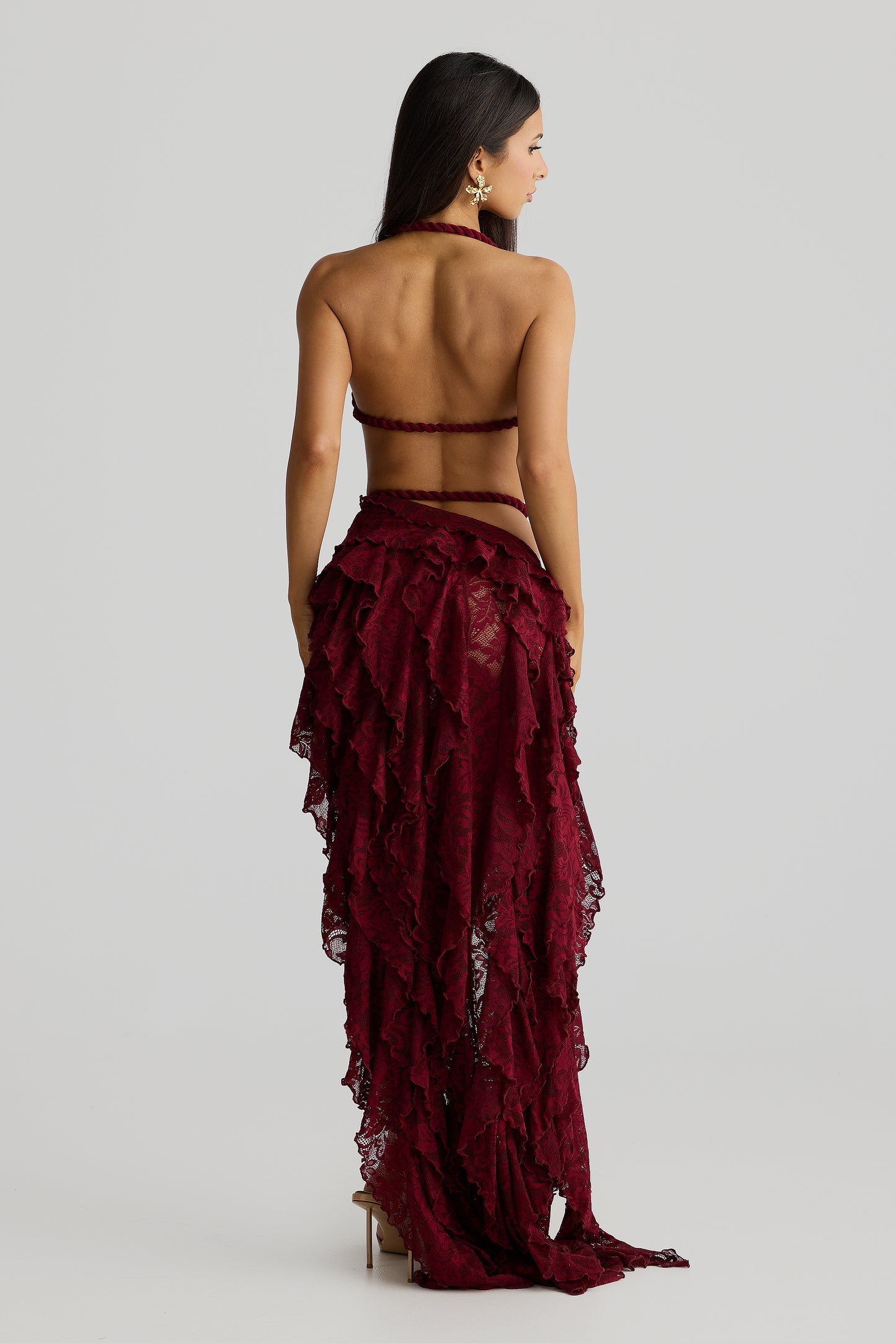 SERIAH SKIRT