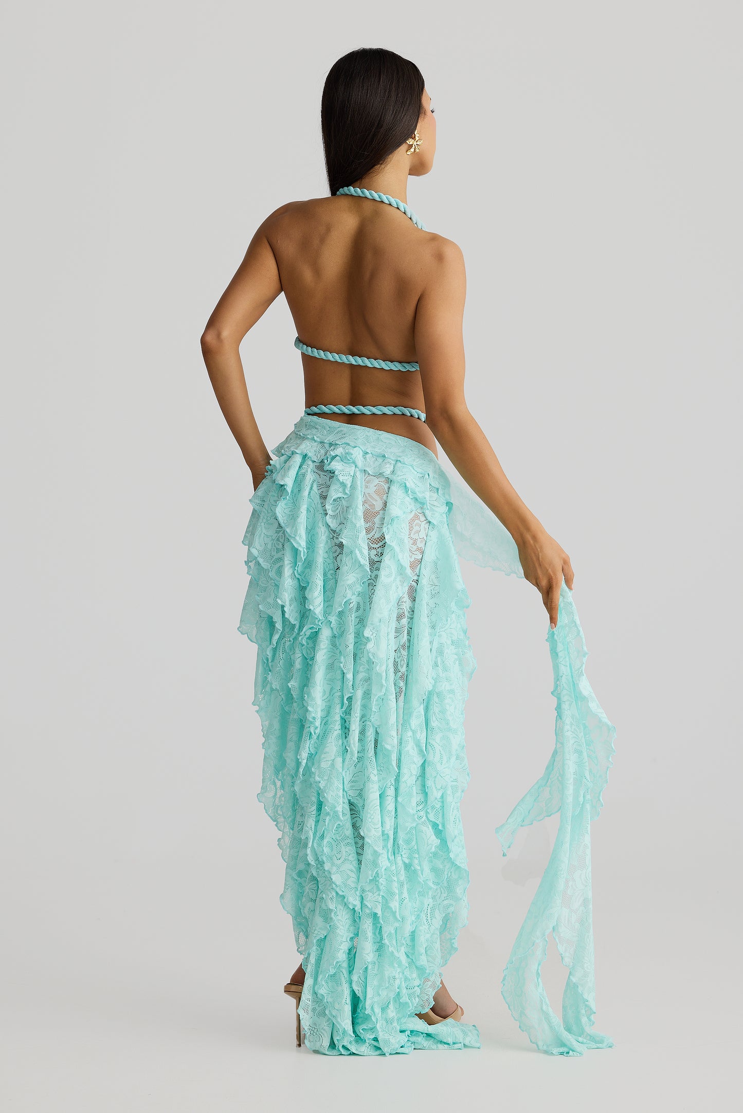 SERIAH SKIRT