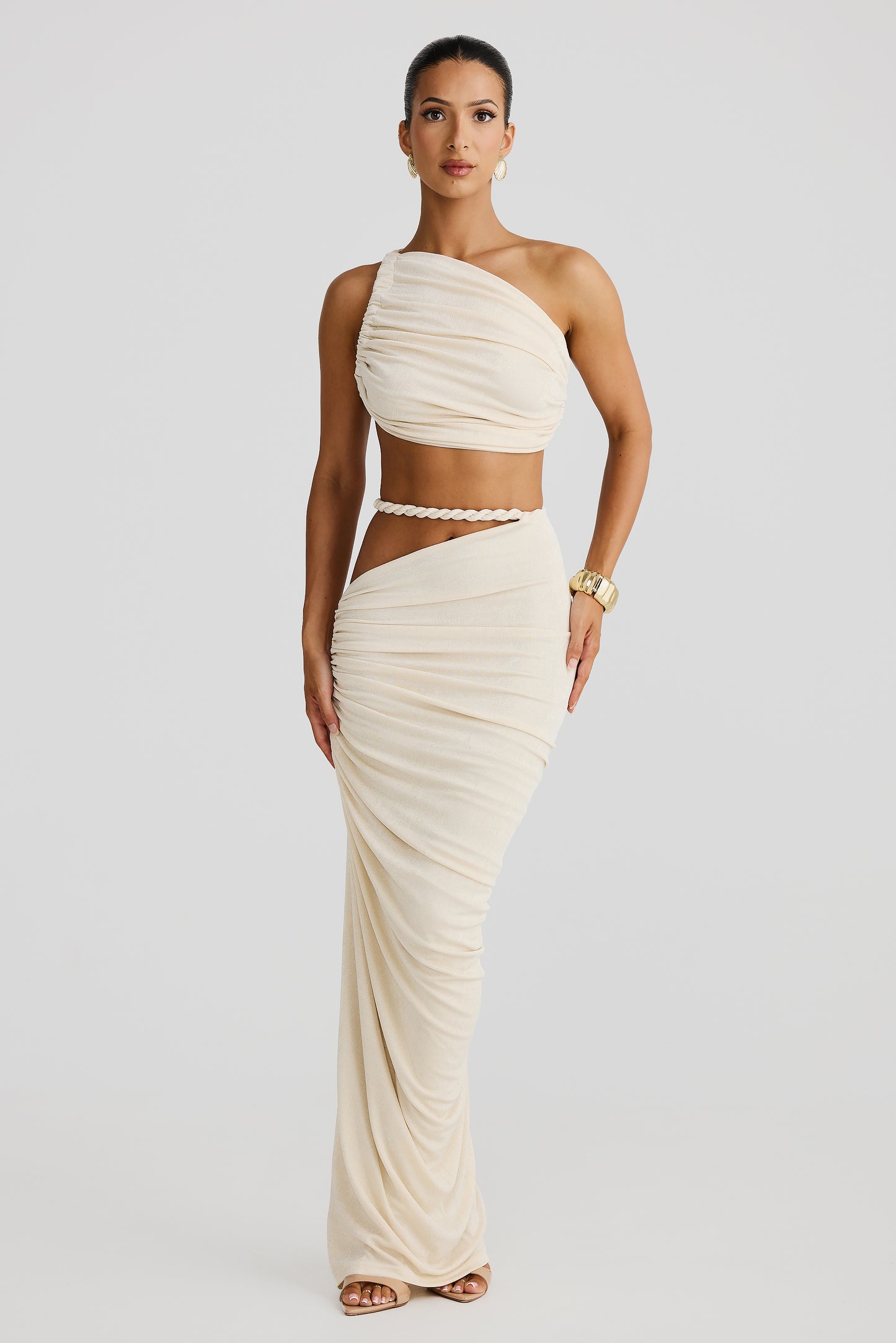 ZENAYA SKIRT