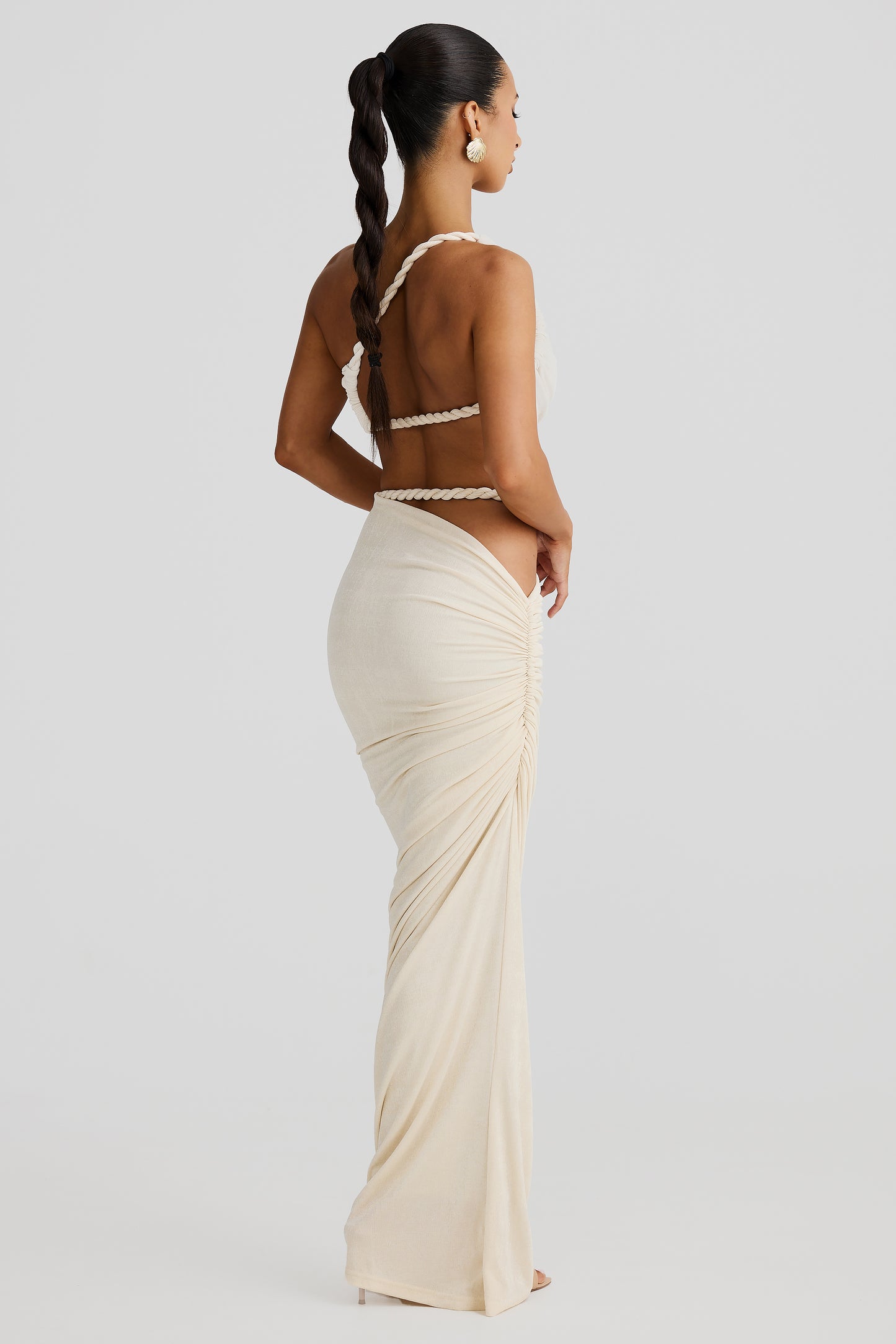 ZENAYA SKIRT