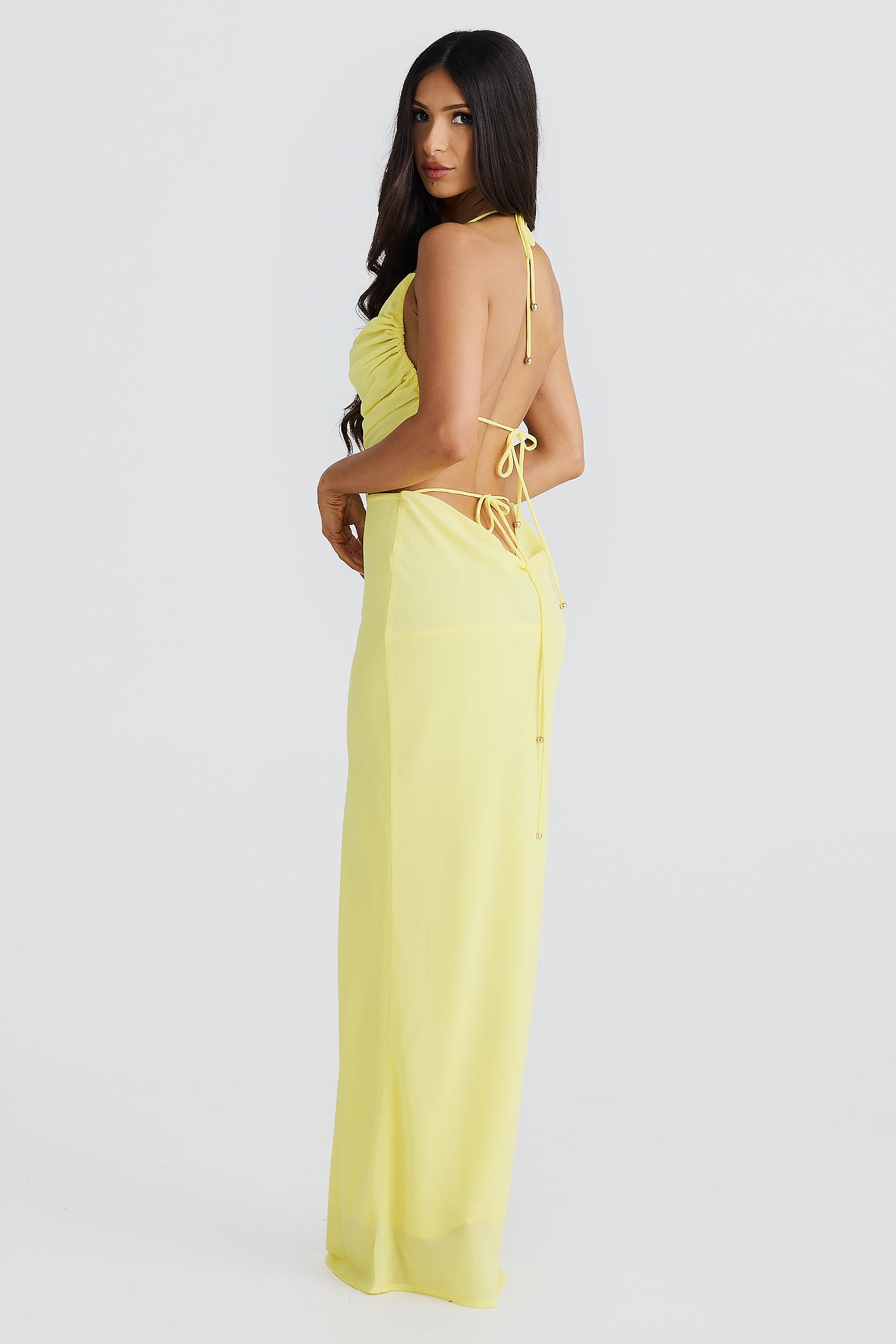 ELLE SKIRT