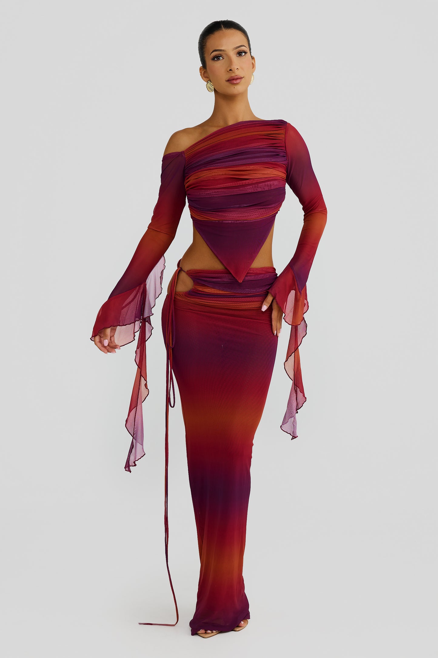 AMAIYA TOP