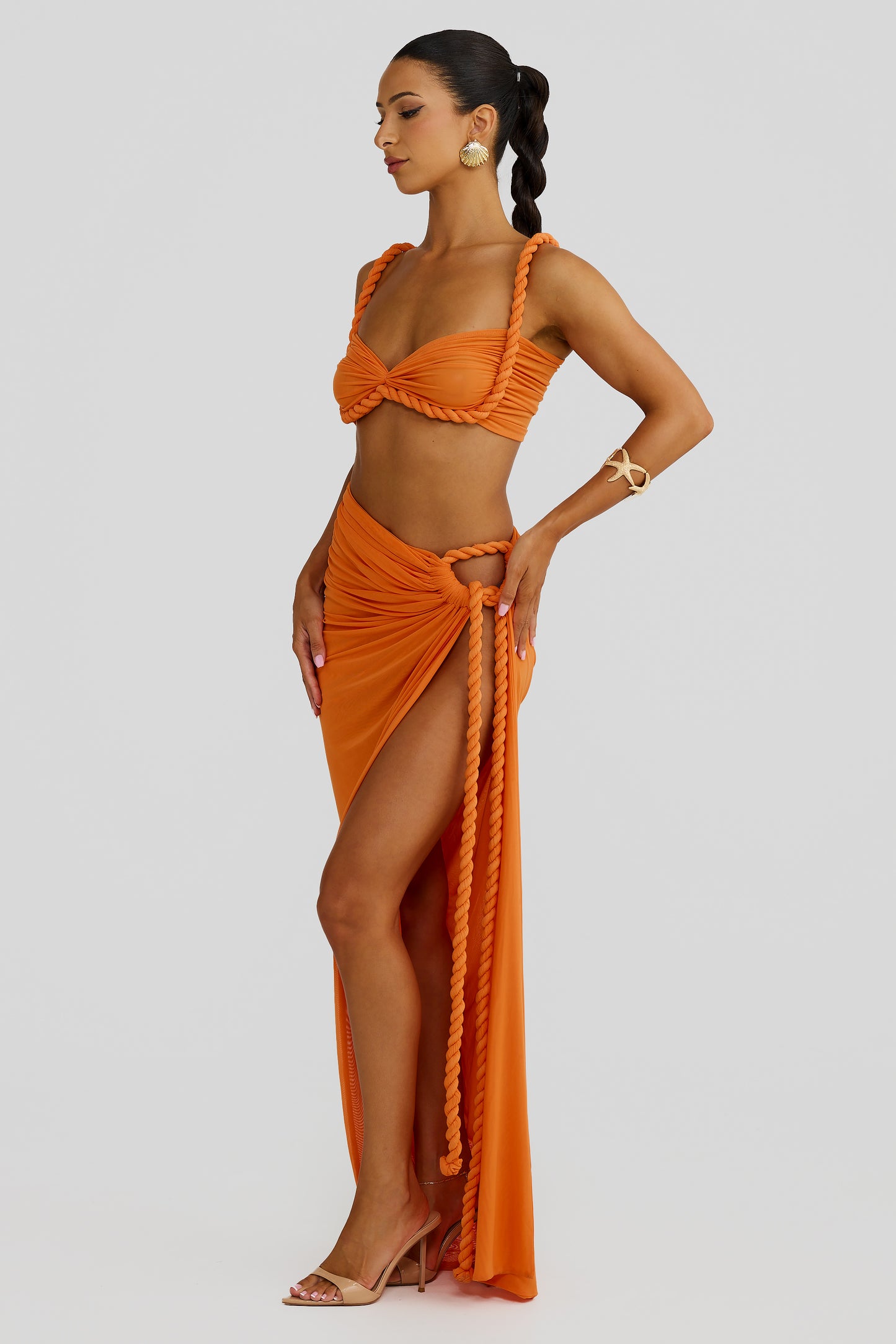 SAIRA SKIRT