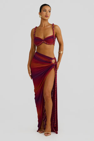 SAIRA SKIRT