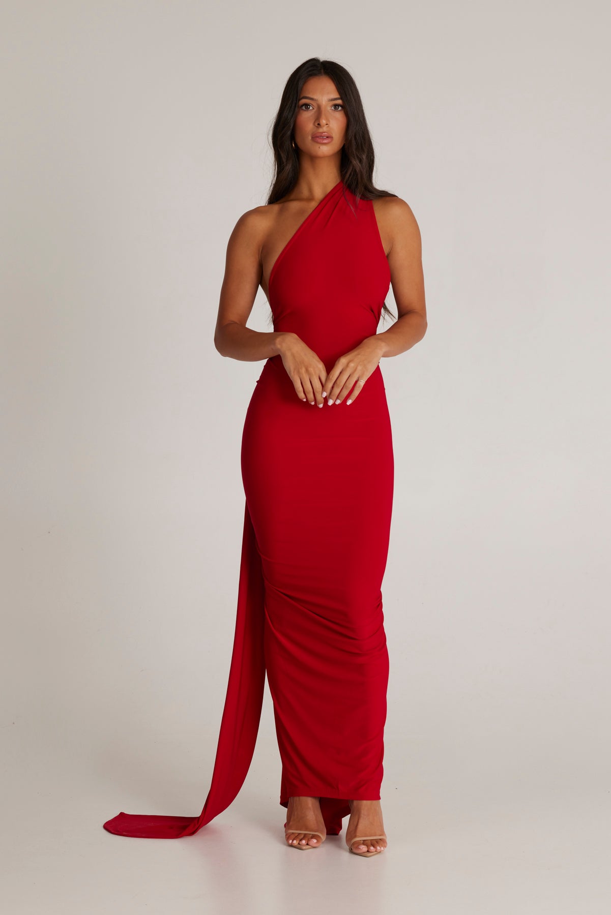 Melani dress clearance