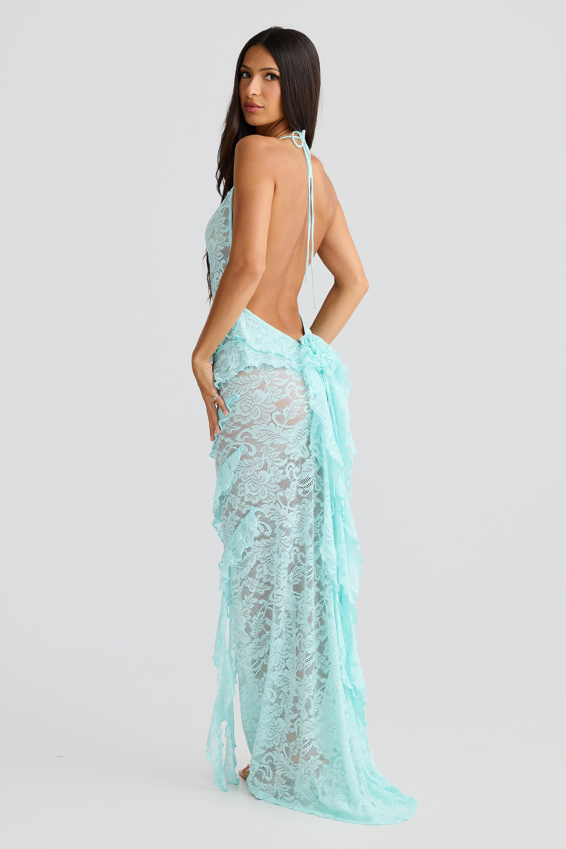 LEVIAH Melani the label LEVIAH Melani the label