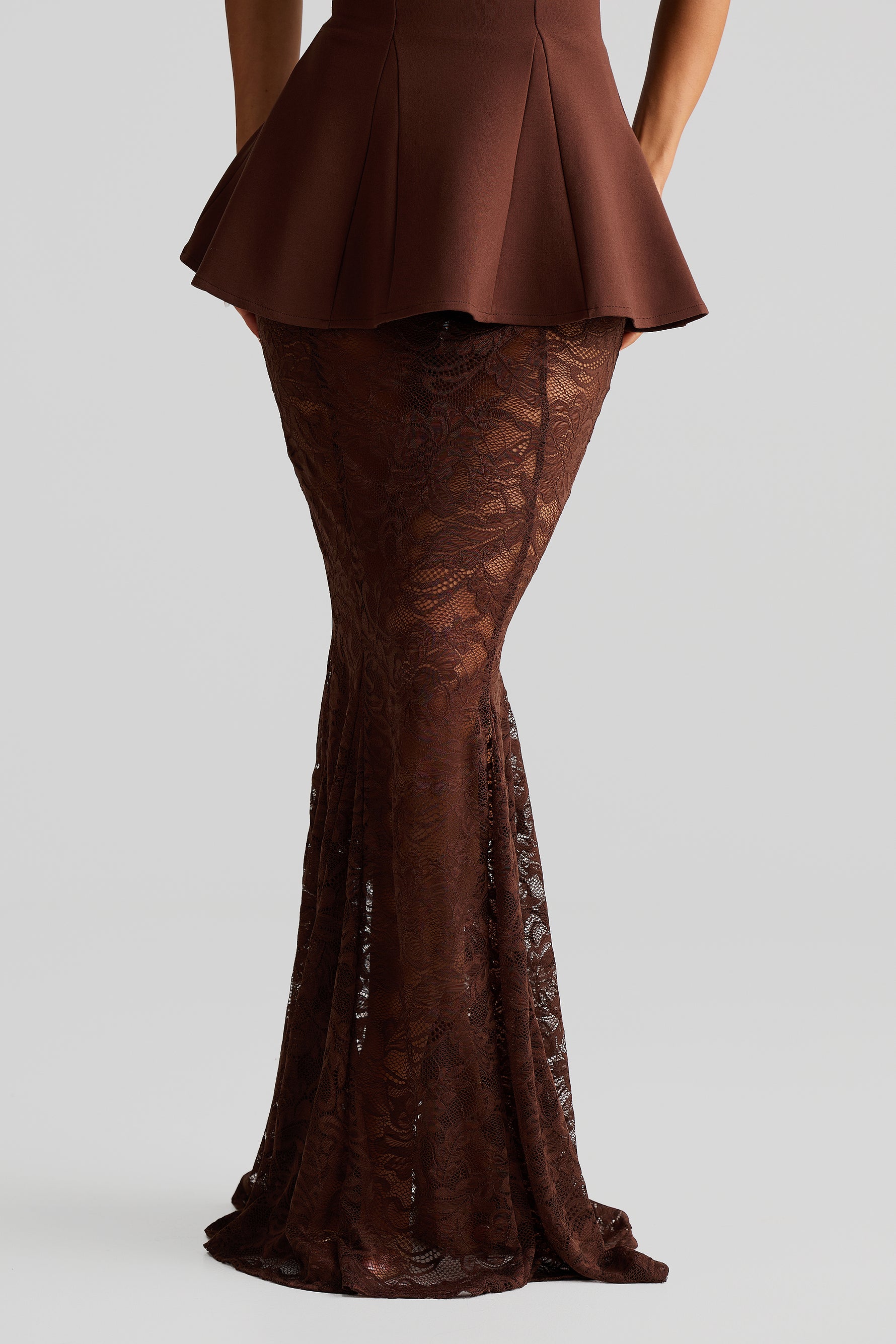 LORENZA SKIRT