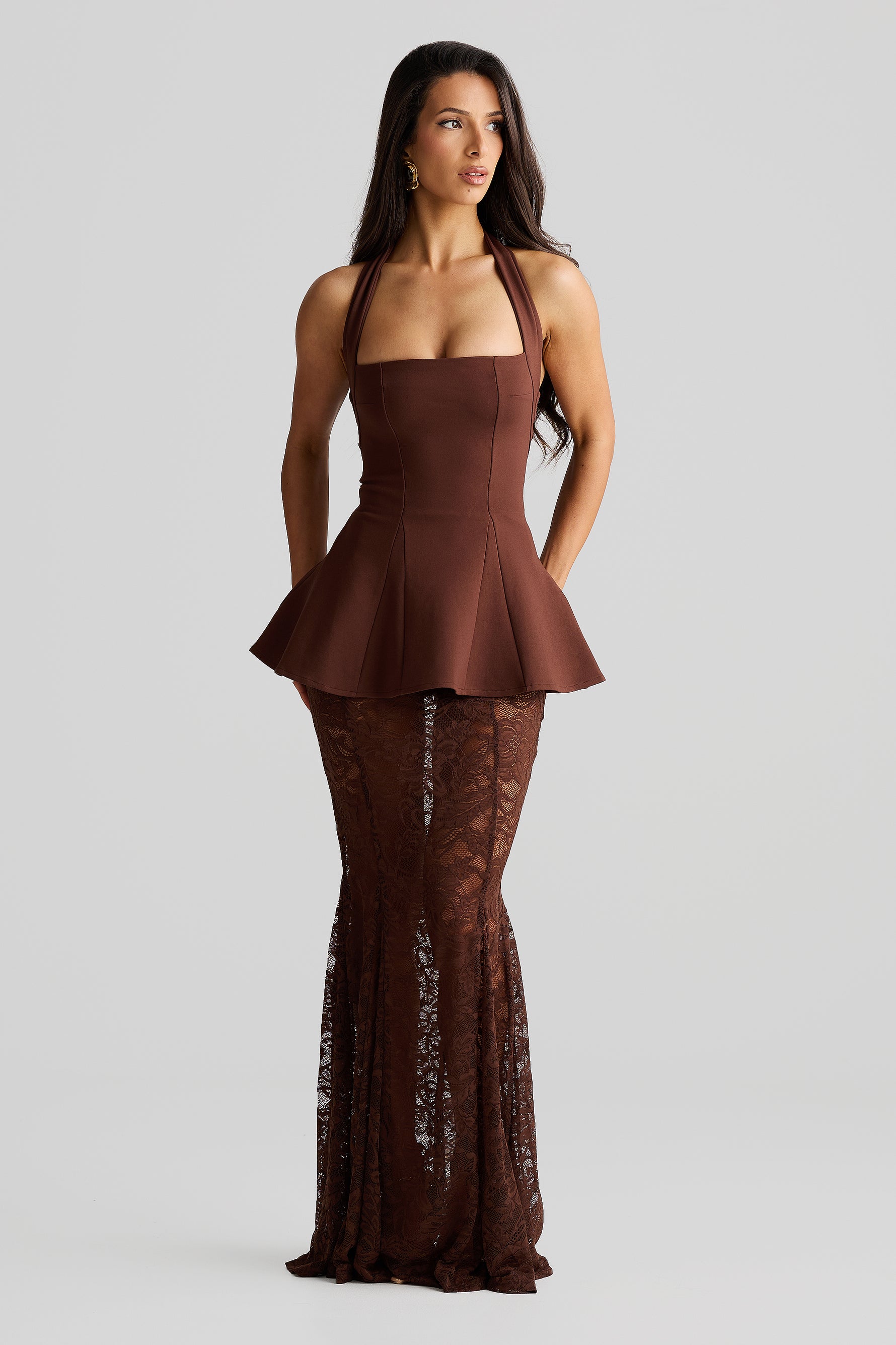 LORENZA SKIRT