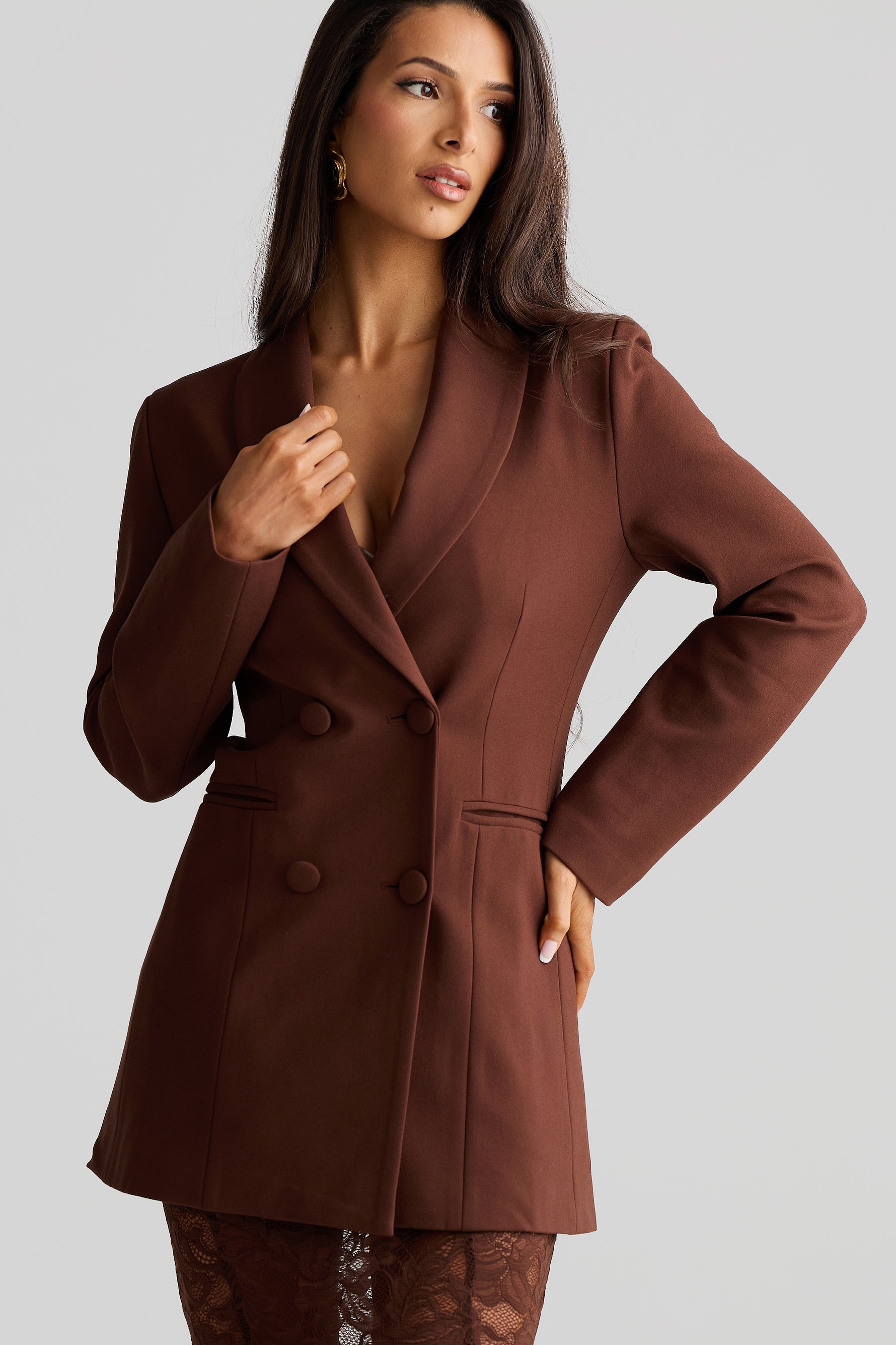 SAINT BLAZER