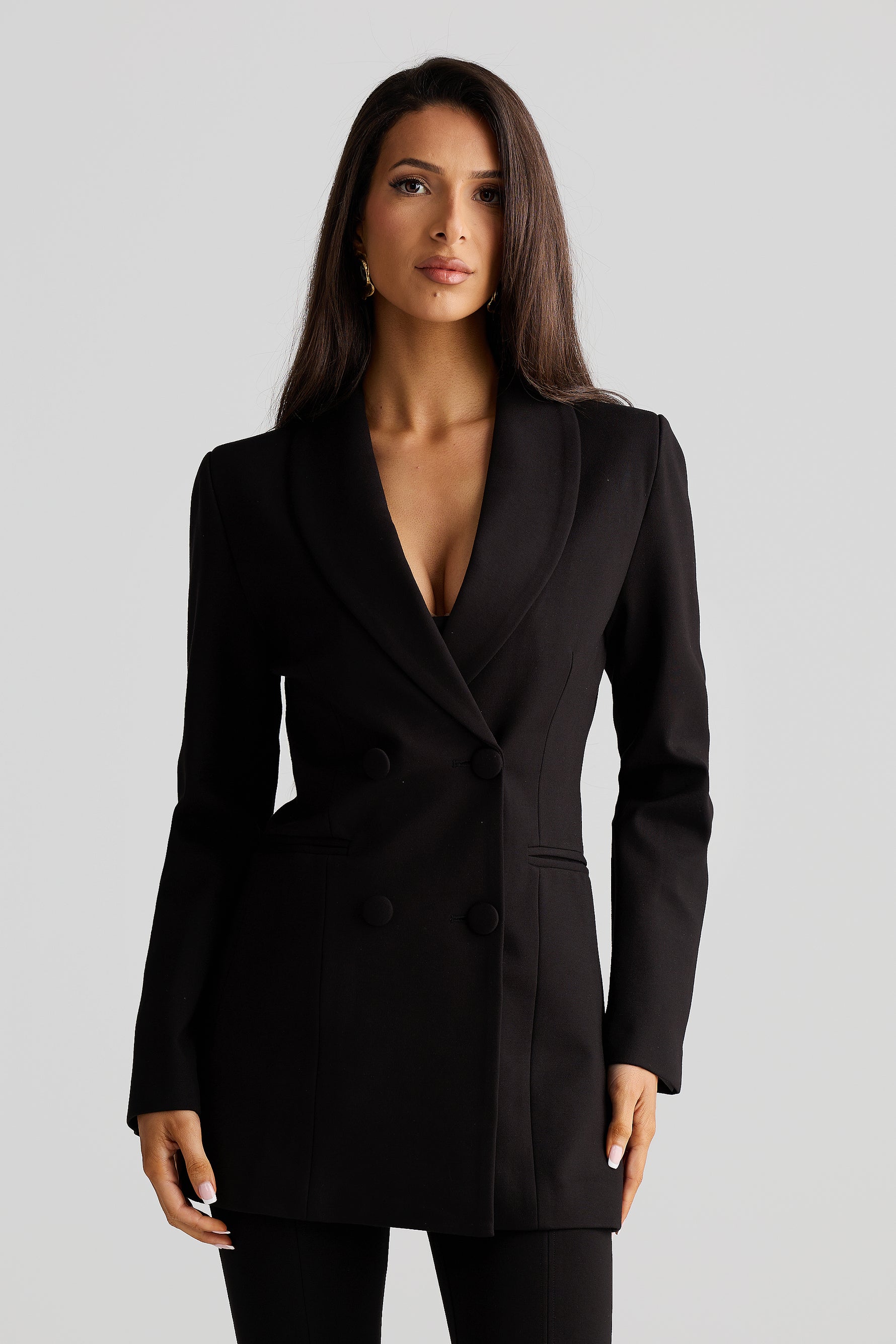 SAINT BLAZER